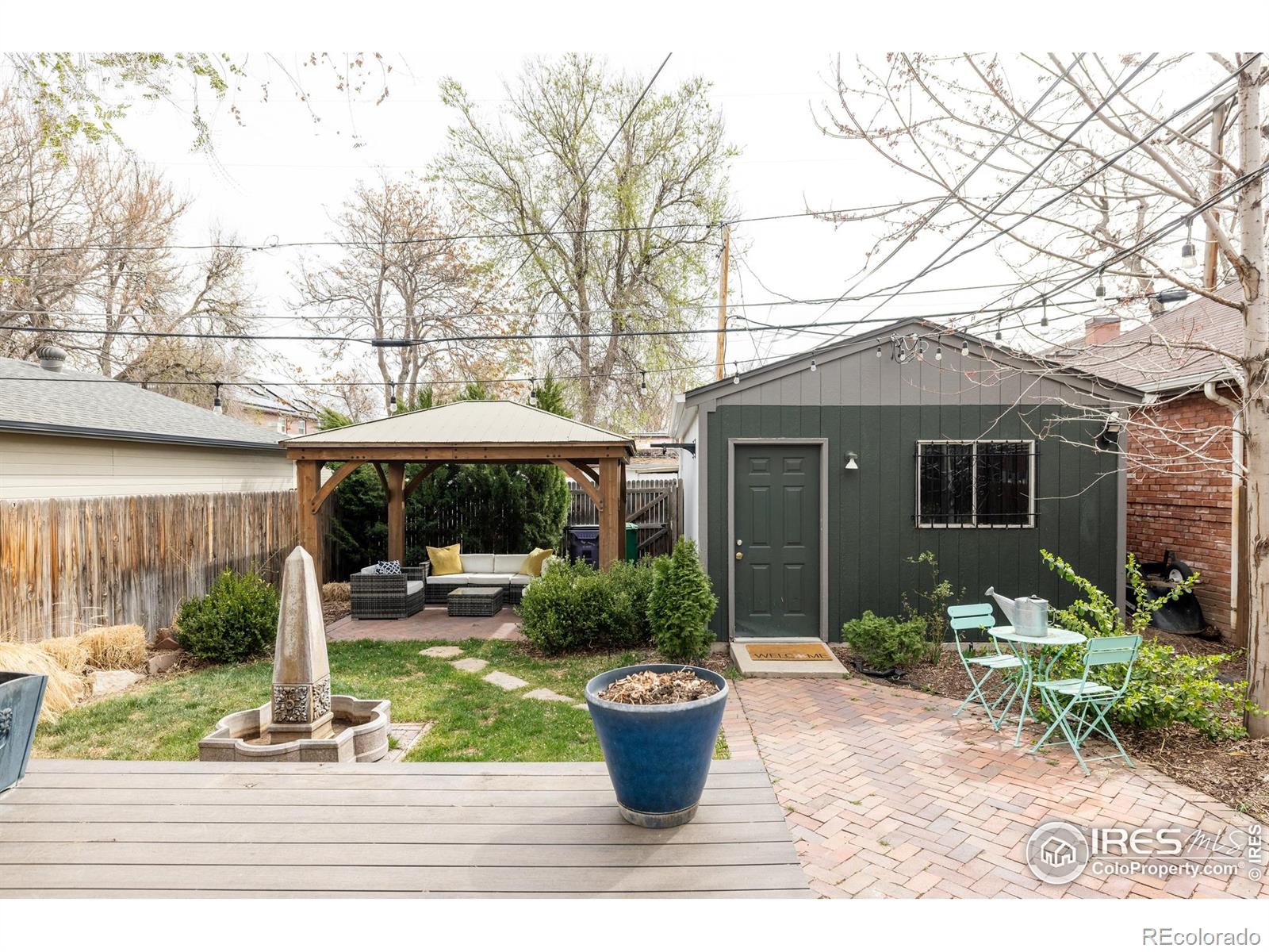 MLS Image #26 for 2808 n humboldt street,denver, Colorado