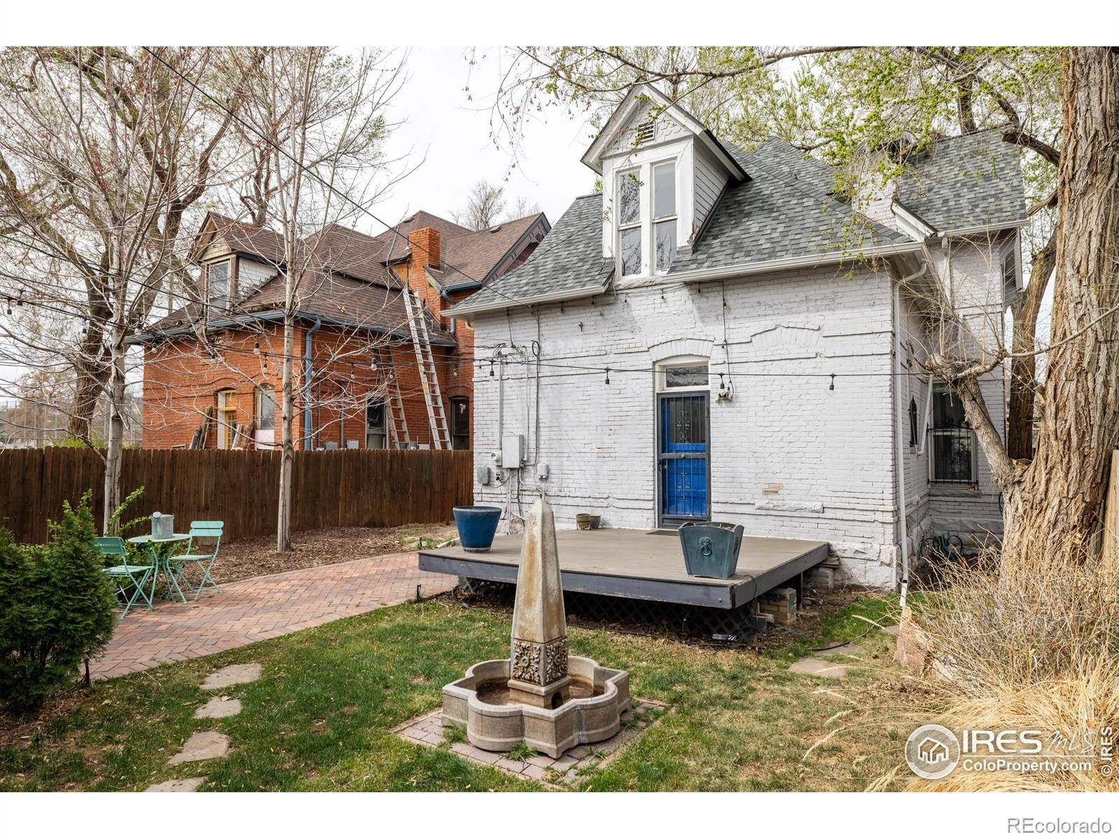 MLS Image #27 for 2808 n humboldt street,denver, Colorado
