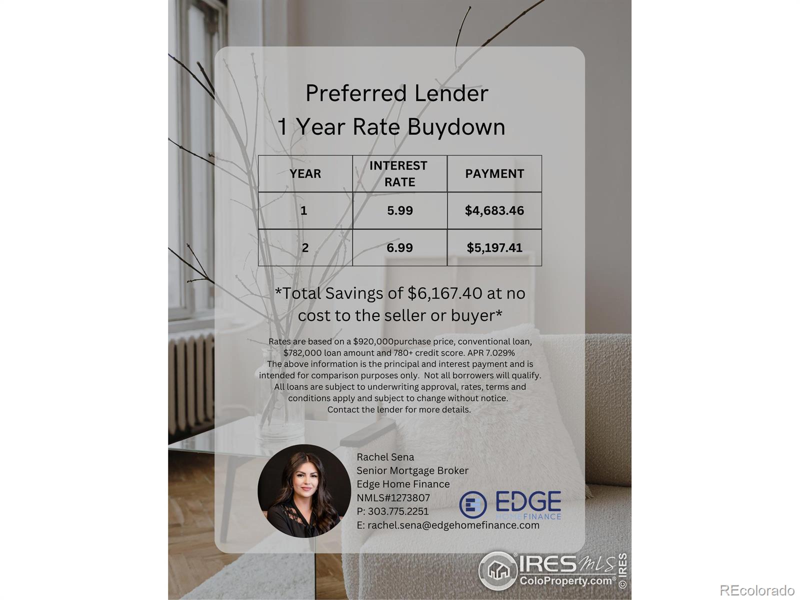 MLS Image #28 for 2808 n humboldt street,denver, Colorado