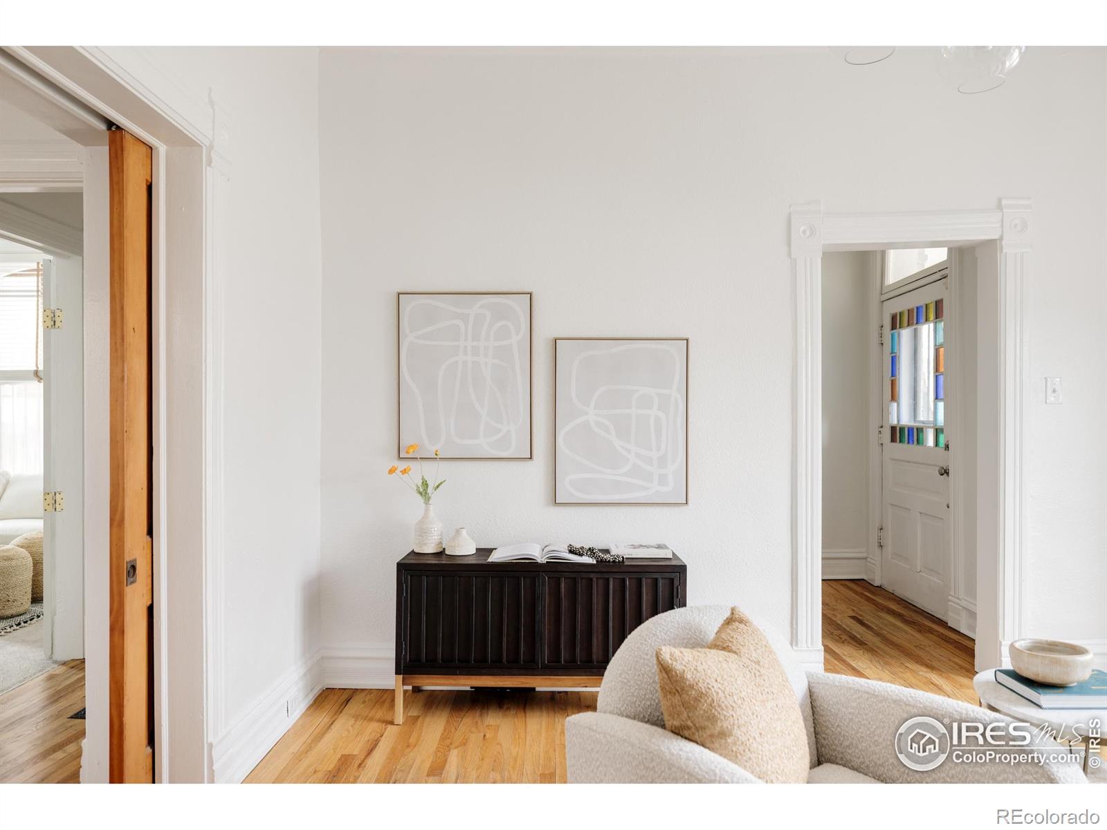 MLS Image #4 for 2808 n humboldt street,denver, Colorado