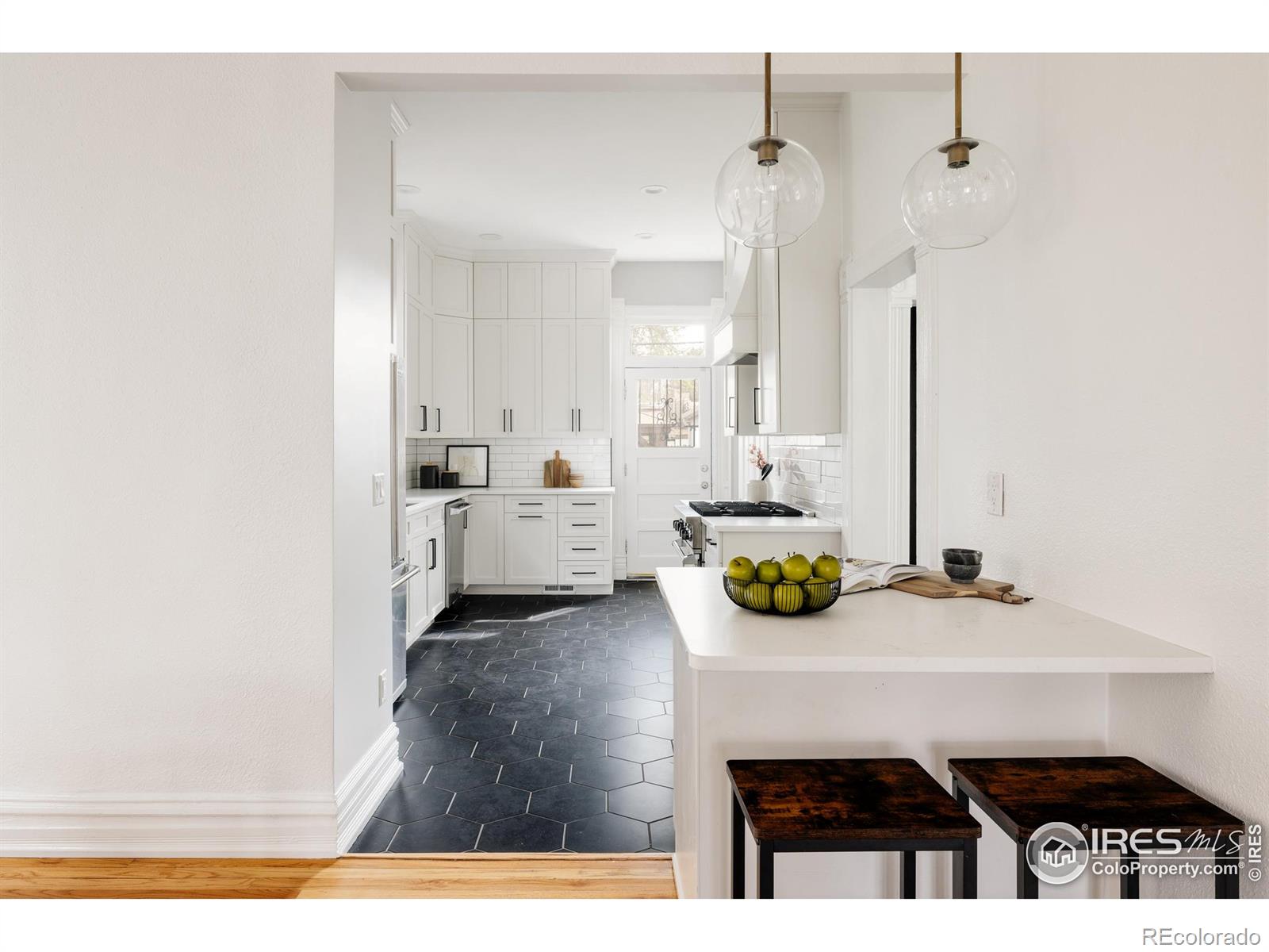 MLS Image #5 for 2808 n humboldt street,denver, Colorado