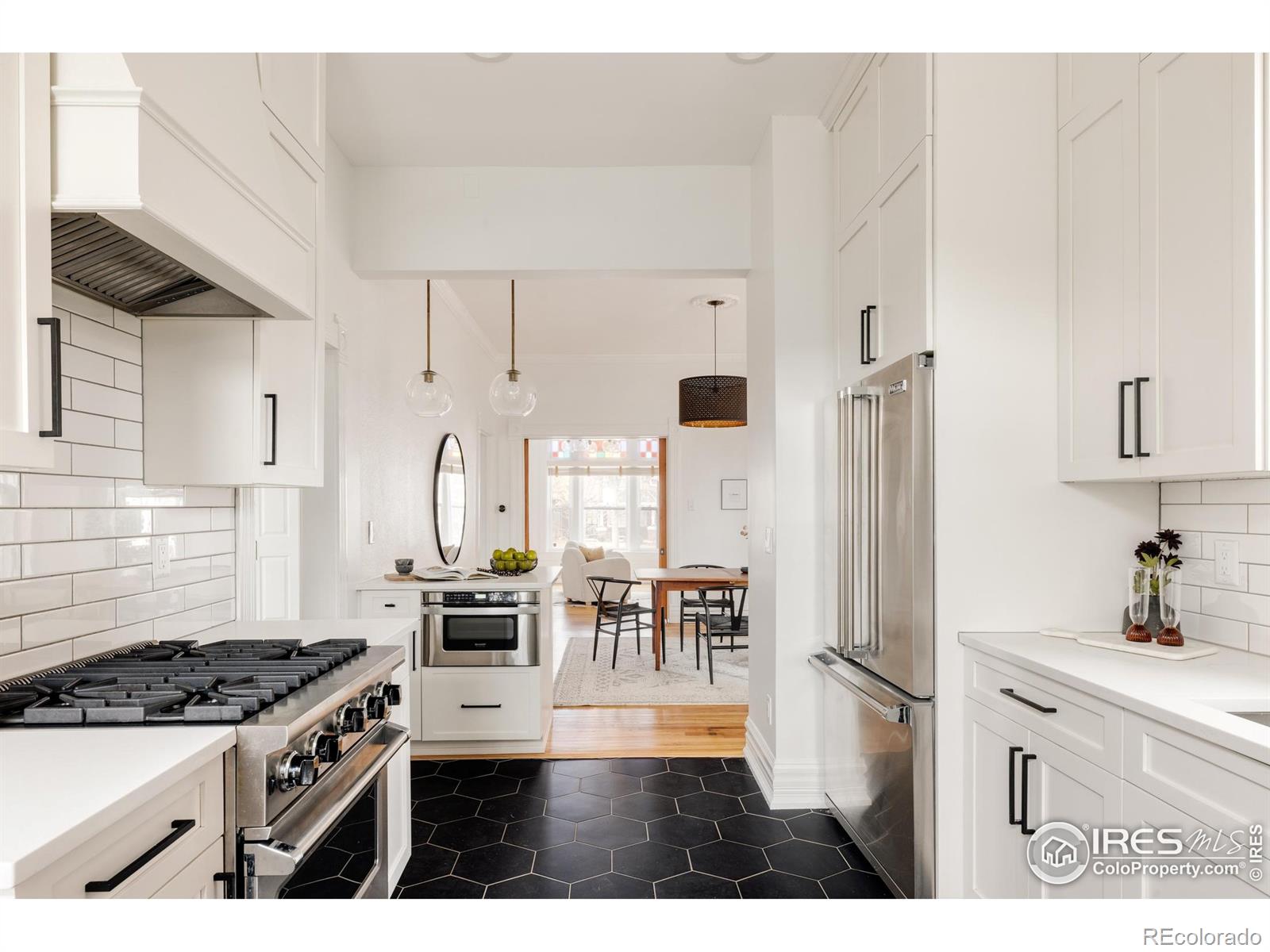MLS Image #7 for 2808 n humboldt street,denver, Colorado