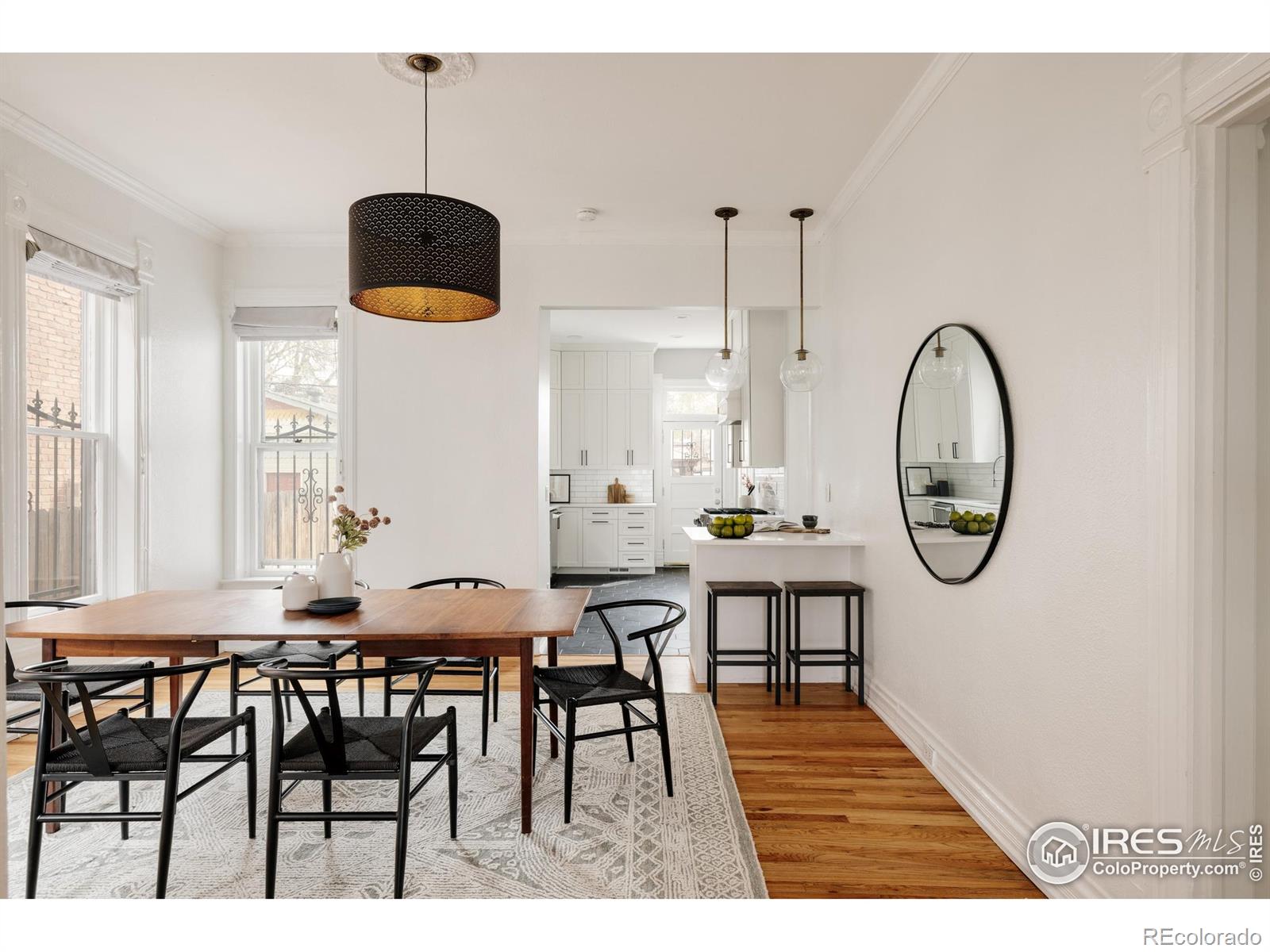 MLS Image #8 for 2808 n humboldt street,denver, Colorado