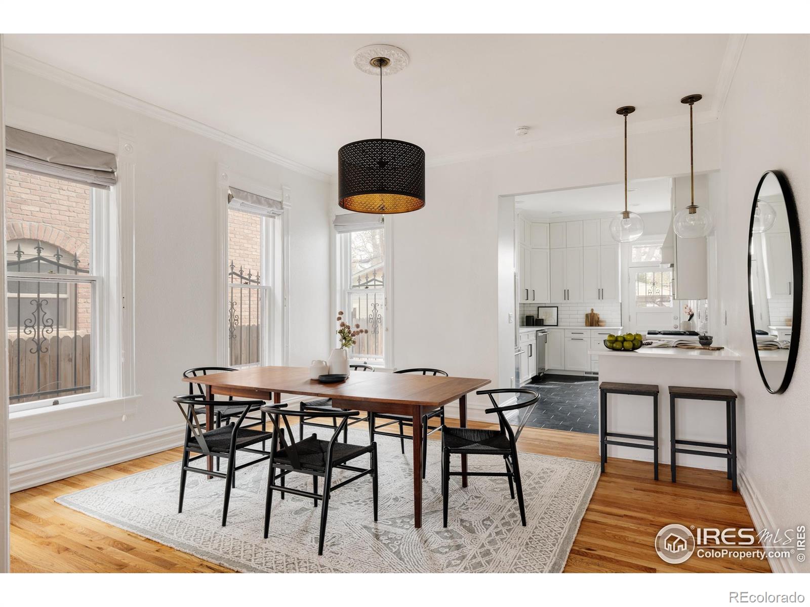MLS Image #9 for 2808 n humboldt street,denver, Colorado