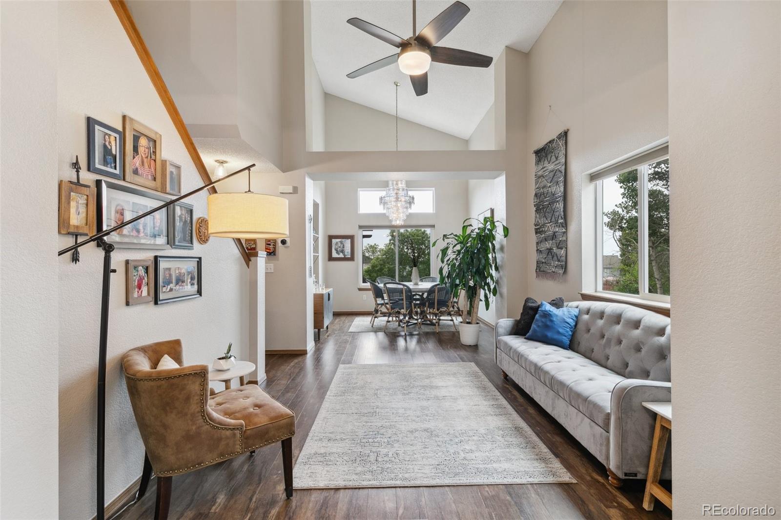 MLS Image #1 for 5040  sweetgrass lane,colorado springs, Colorado