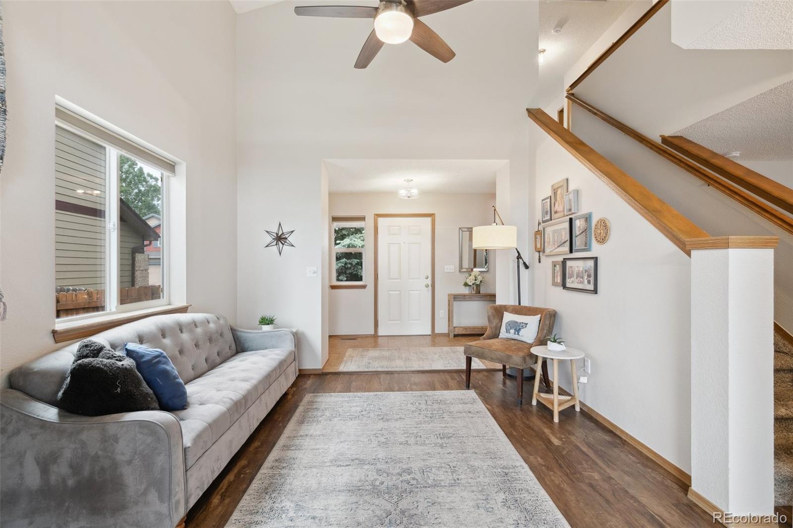 MLS Image #21 for 5040  sweetgrass lane,colorado springs, Colorado