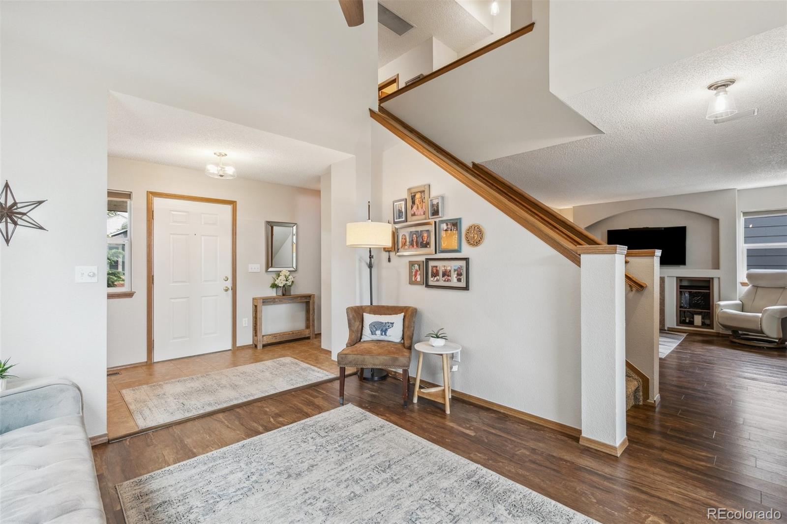 MLS Image #22 for 5040  sweetgrass lane,colorado springs, Colorado
