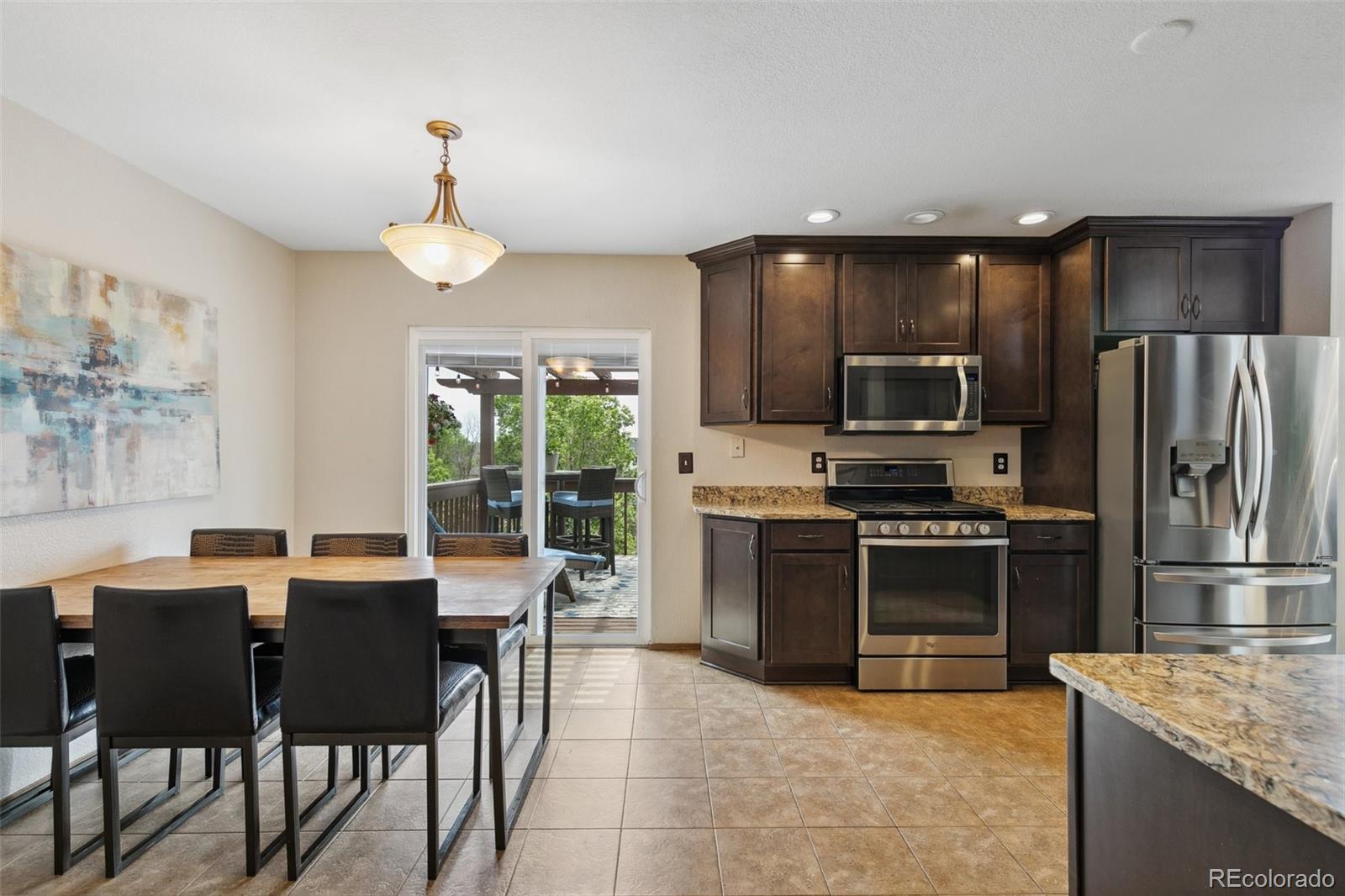 MLS Image #29 for 5040  sweetgrass lane,colorado springs, Colorado