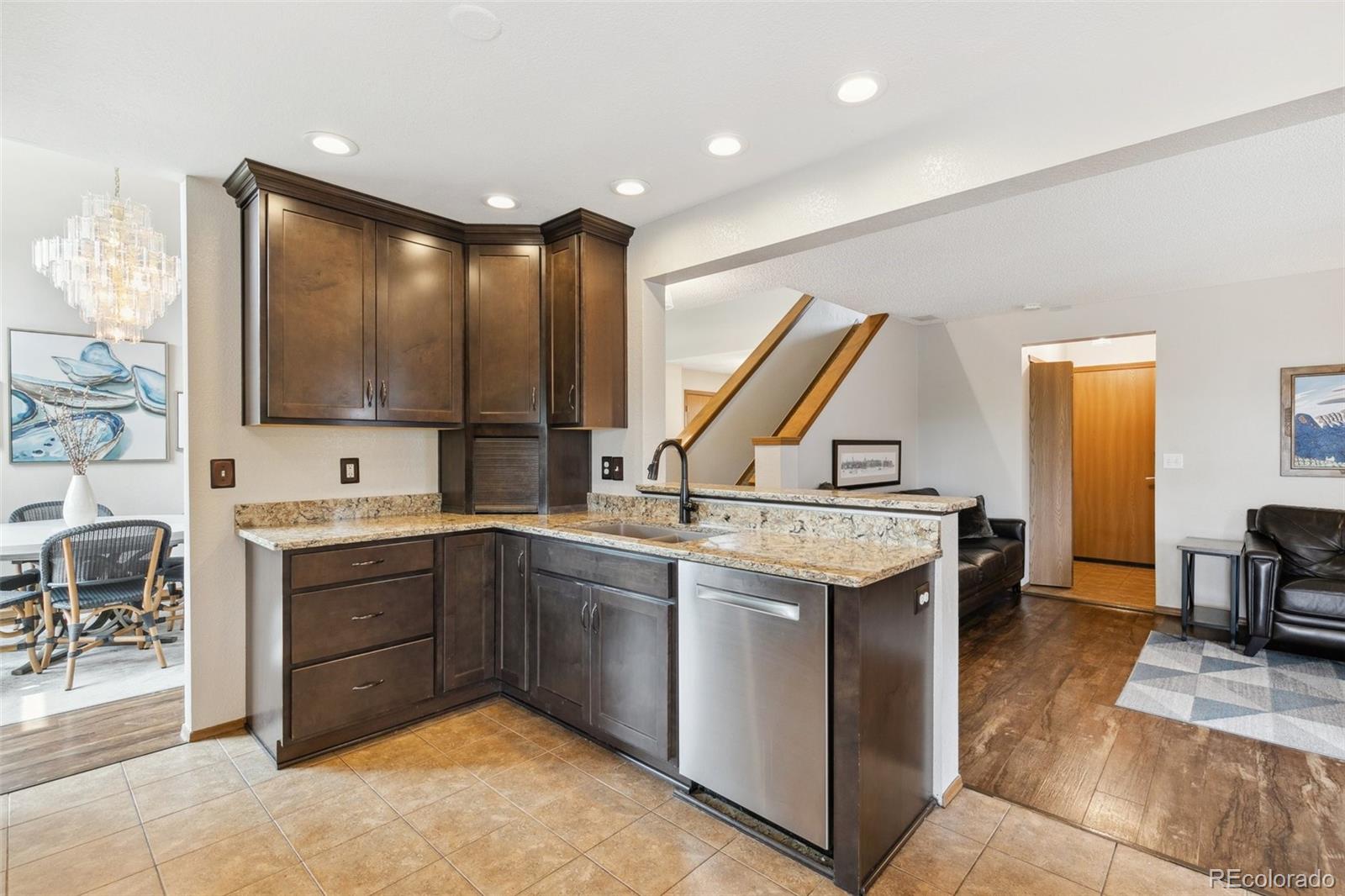 MLS Image #30 for 5040  sweetgrass lane,colorado springs, Colorado