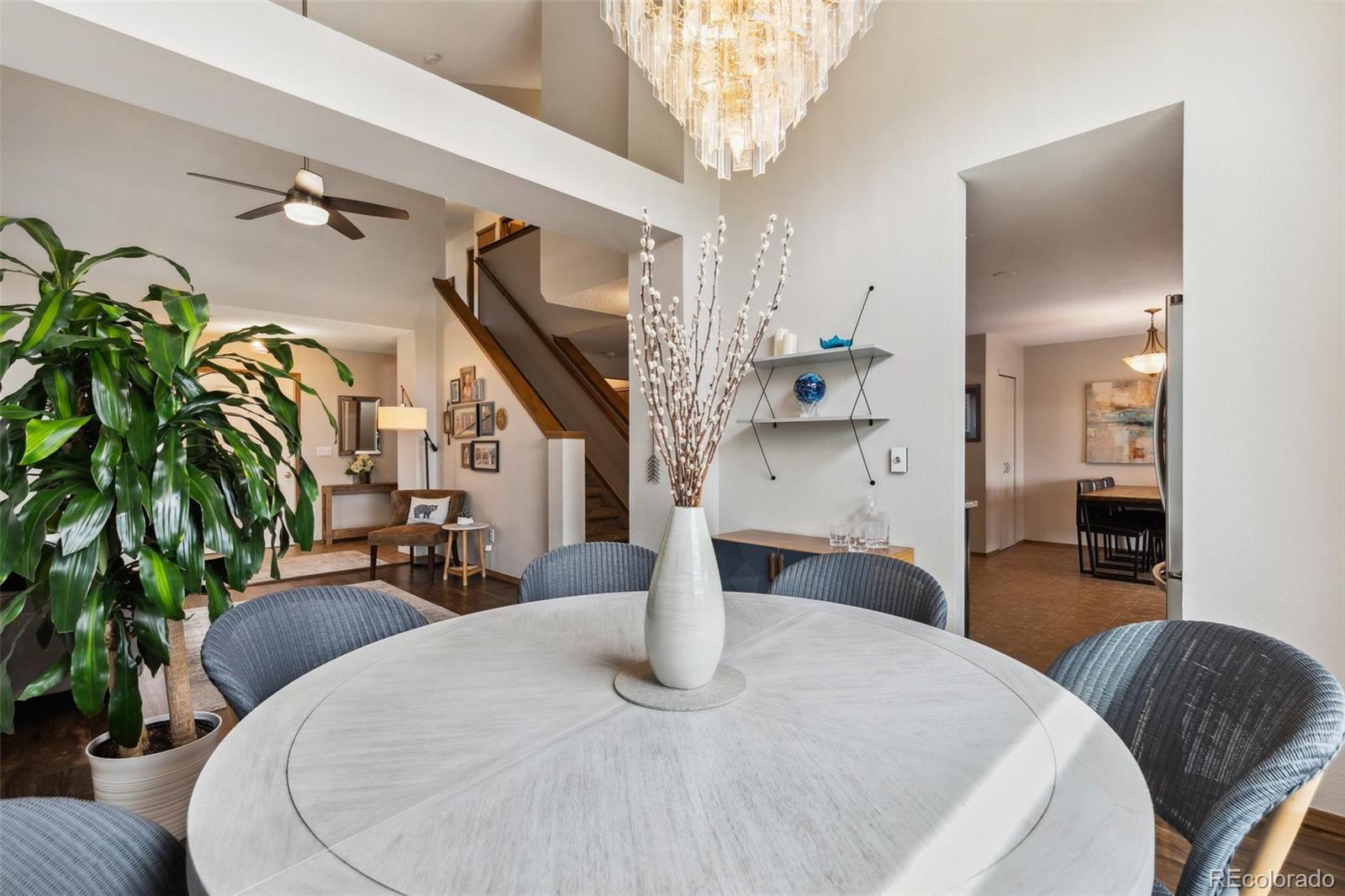 MLS Image #33 for 5040  sweetgrass lane,colorado springs, Colorado