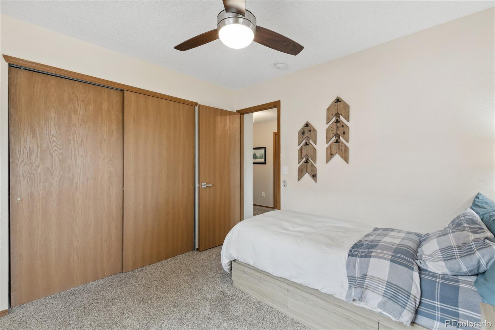 MLS Image #39 for 5040  sweetgrass lane,colorado springs, Colorado