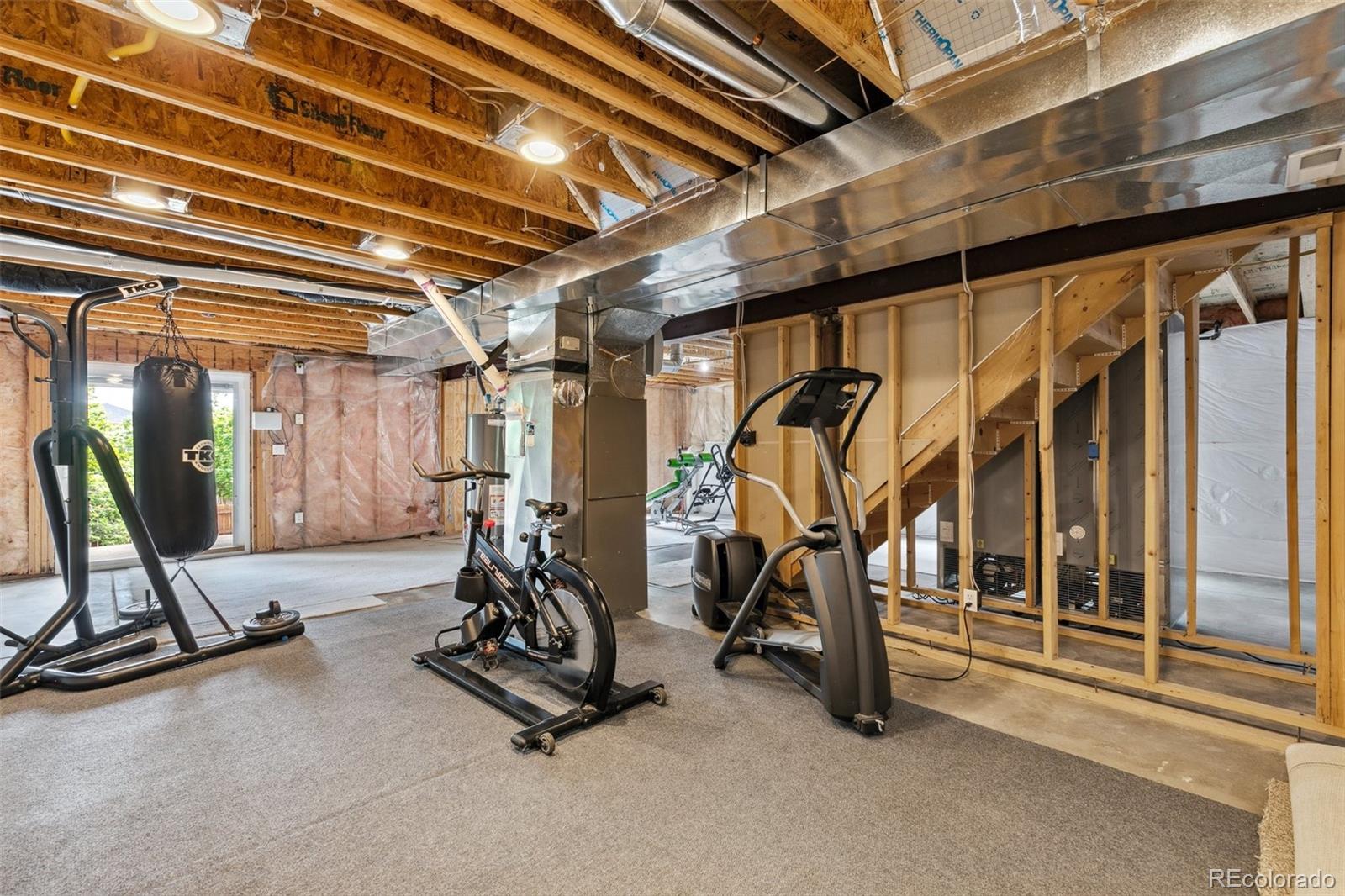 MLS Image #42 for 5040  sweetgrass lane,colorado springs, Colorado