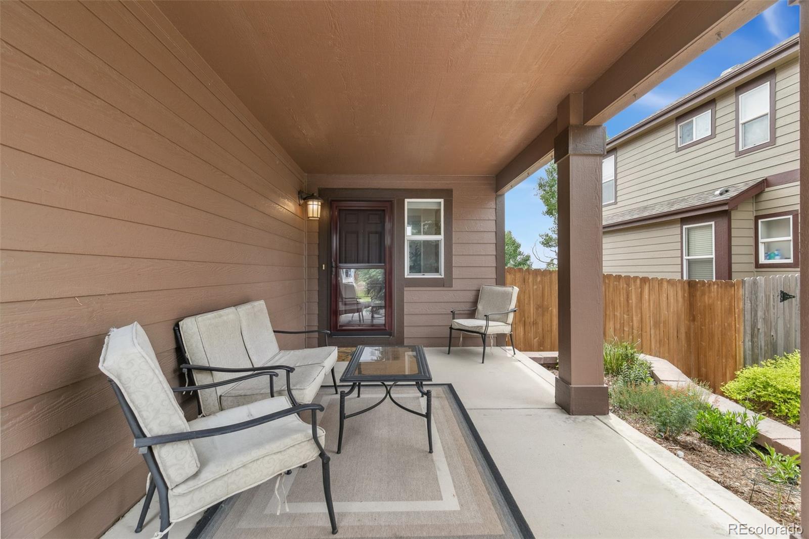 MLS Image #8 for 5040  sweetgrass lane,colorado springs, Colorado
