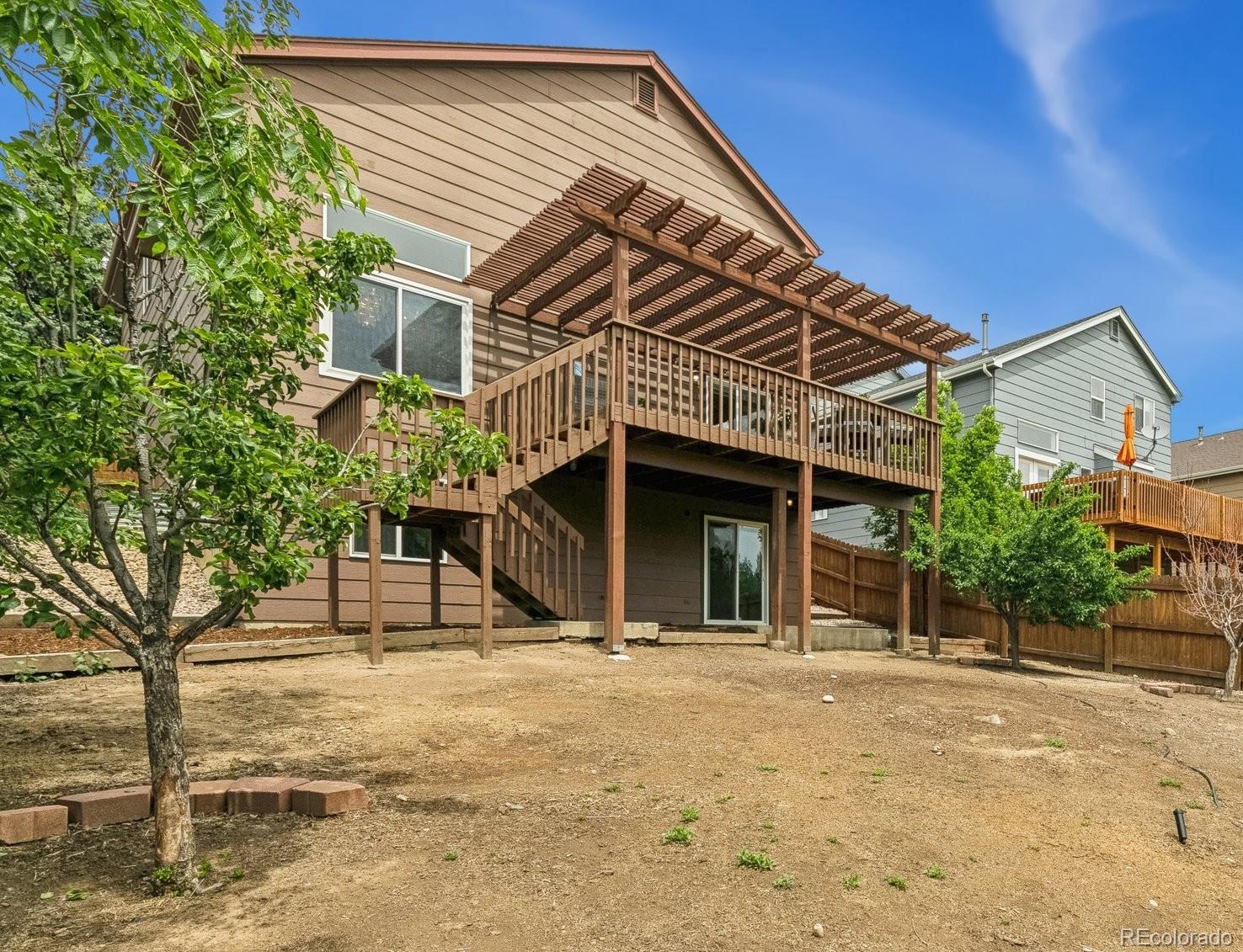 MLS Image #9 for 5040  sweetgrass lane,colorado springs, Colorado