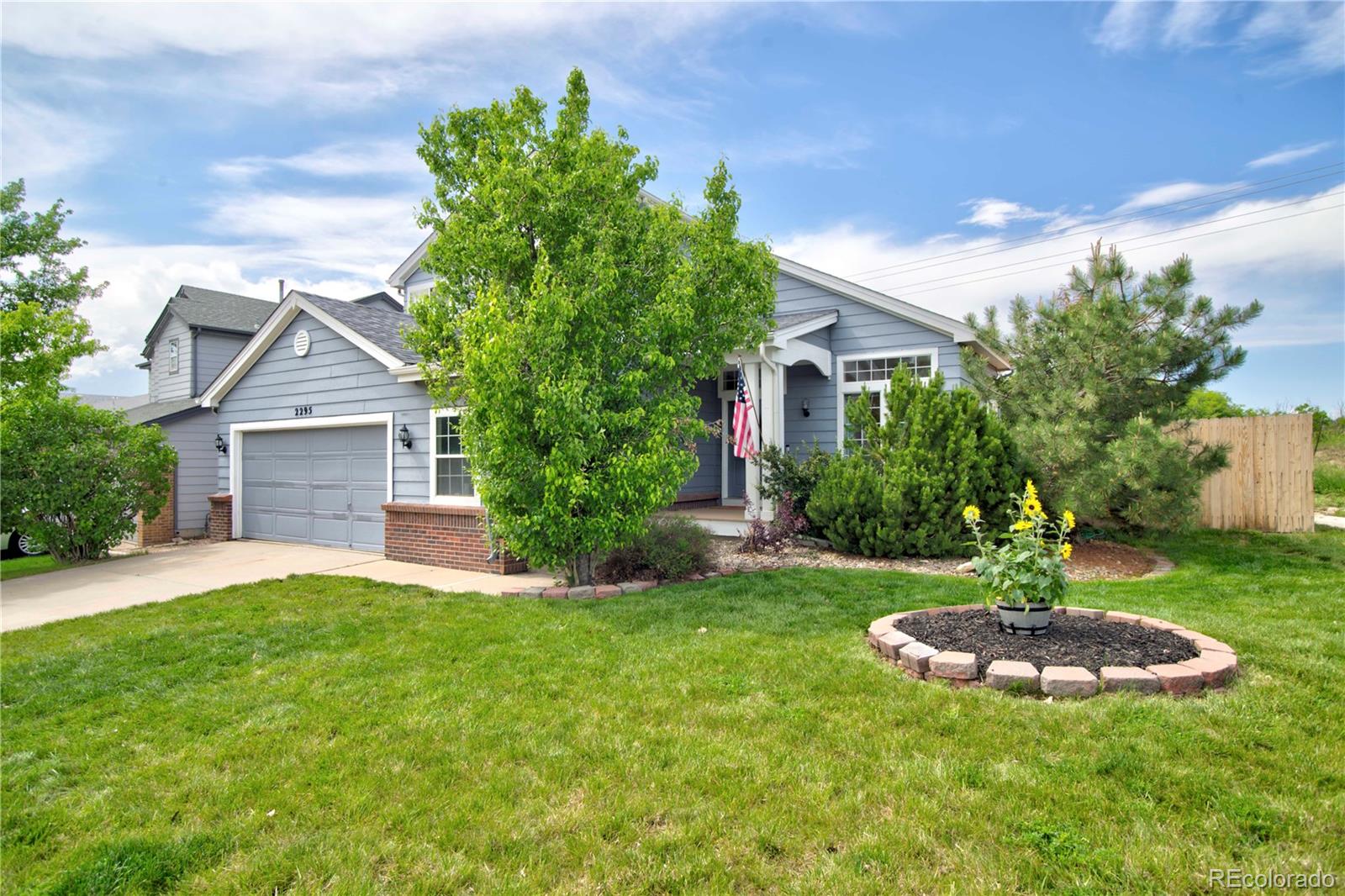 MLS Image #2 for 2295  sandhurst drive,castle rock, Colorado