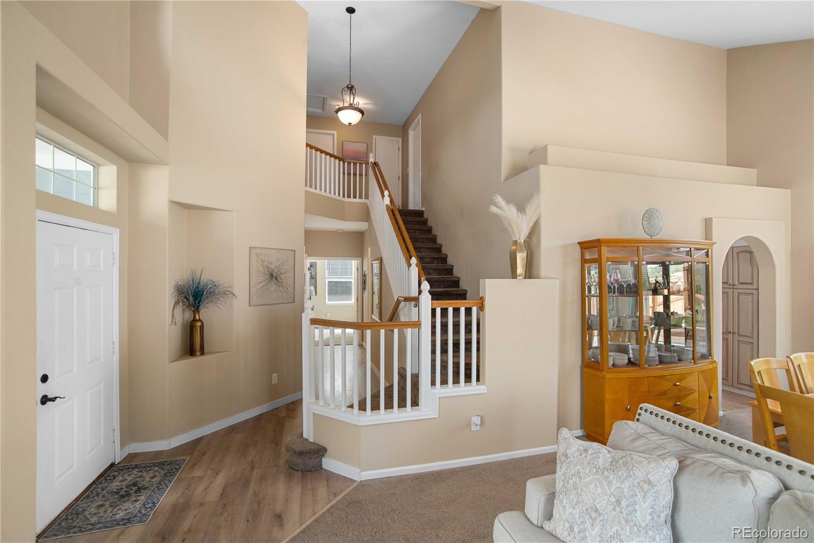 MLS Image #3 for 2295  sandhurst drive,castle rock, Colorado
