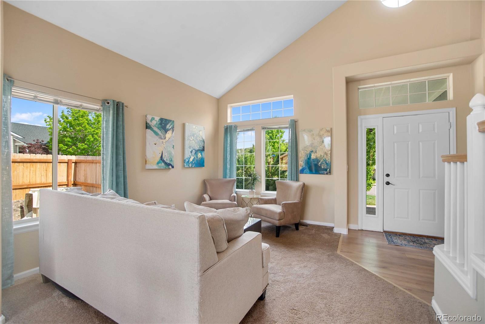 MLS Image #4 for 2295  sandhurst drive,castle rock, Colorado
