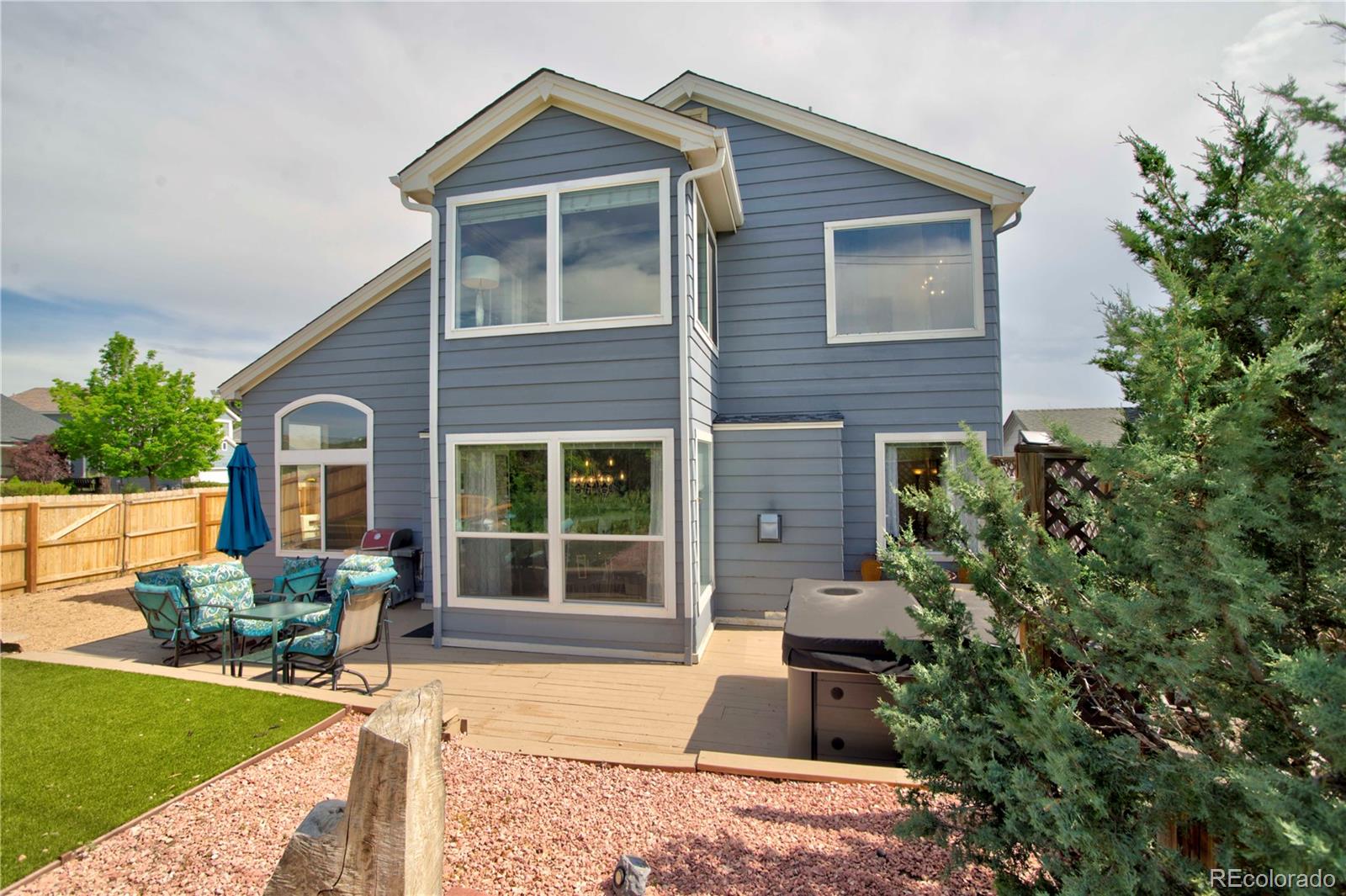 MLS Image #46 for 2295  sandhurst drive,castle rock, Colorado