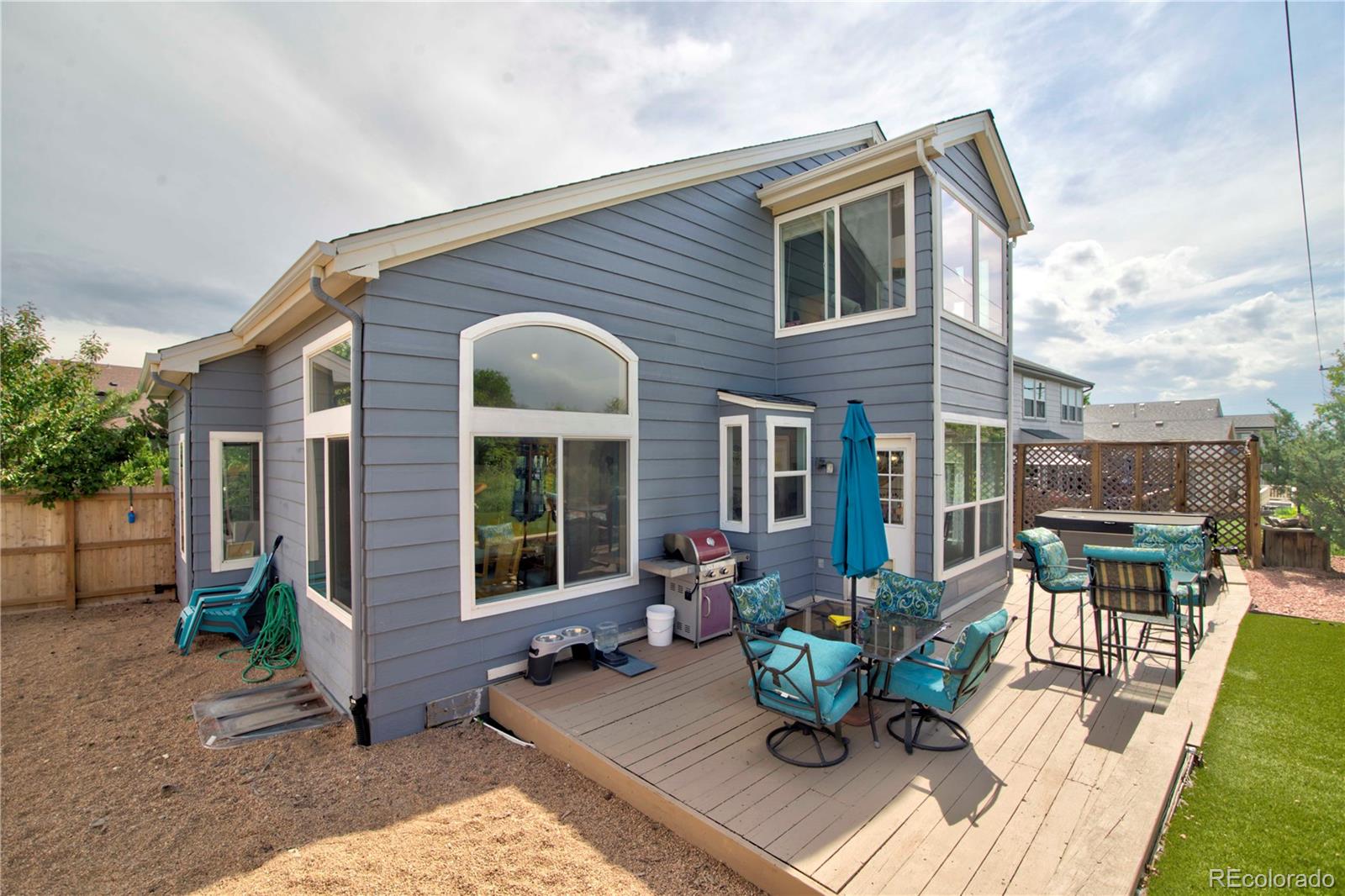 MLS Image #47 for 2295  sandhurst drive,castle rock, Colorado