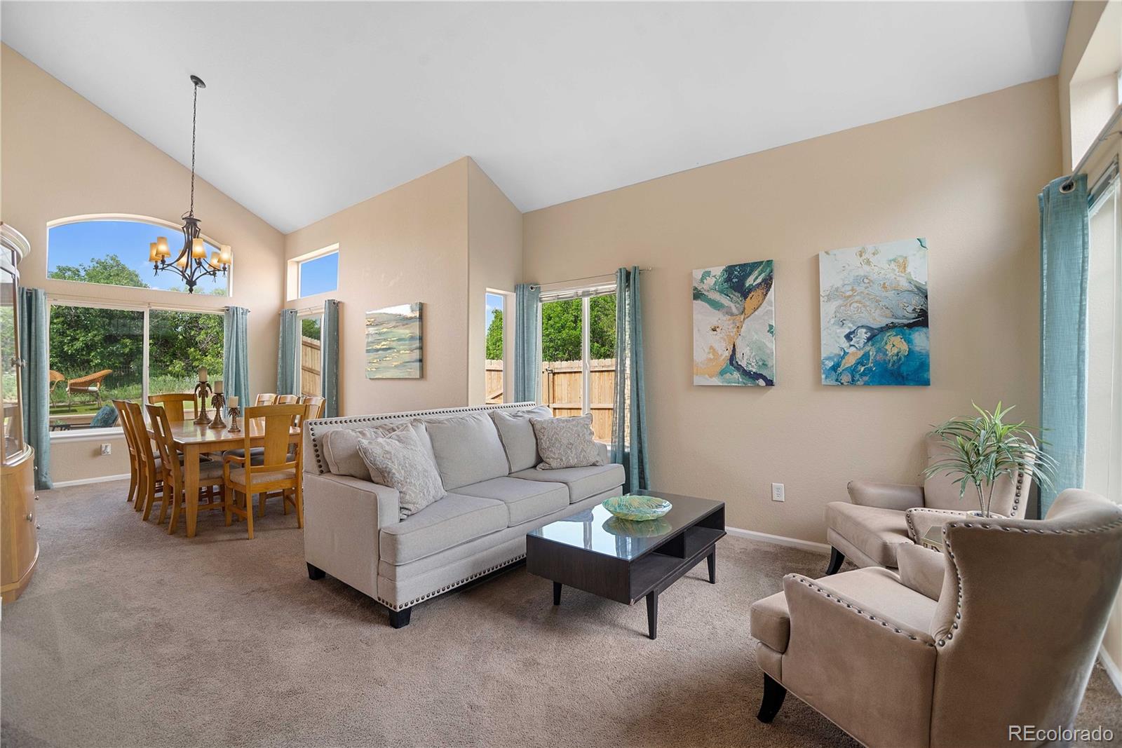 MLS Image #5 for 2295  sandhurst drive,castle rock, Colorado
