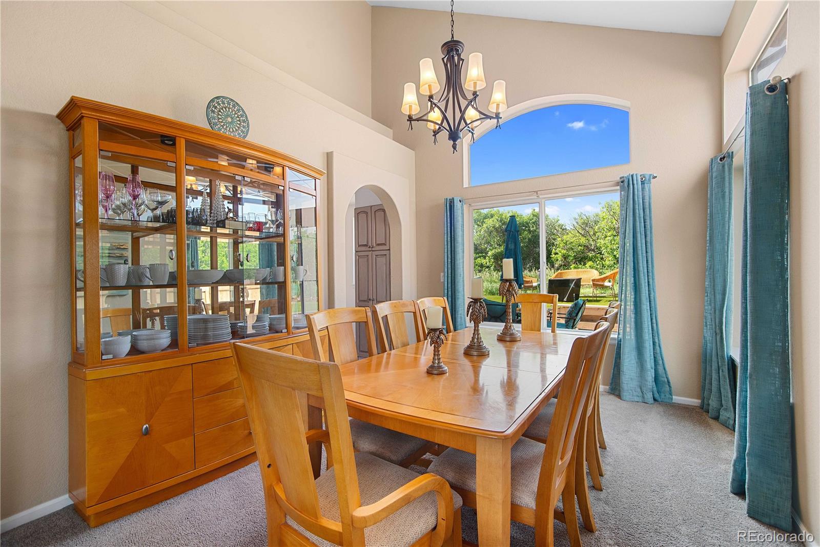 MLS Image #7 for 2295  sandhurst drive,castle rock, Colorado
