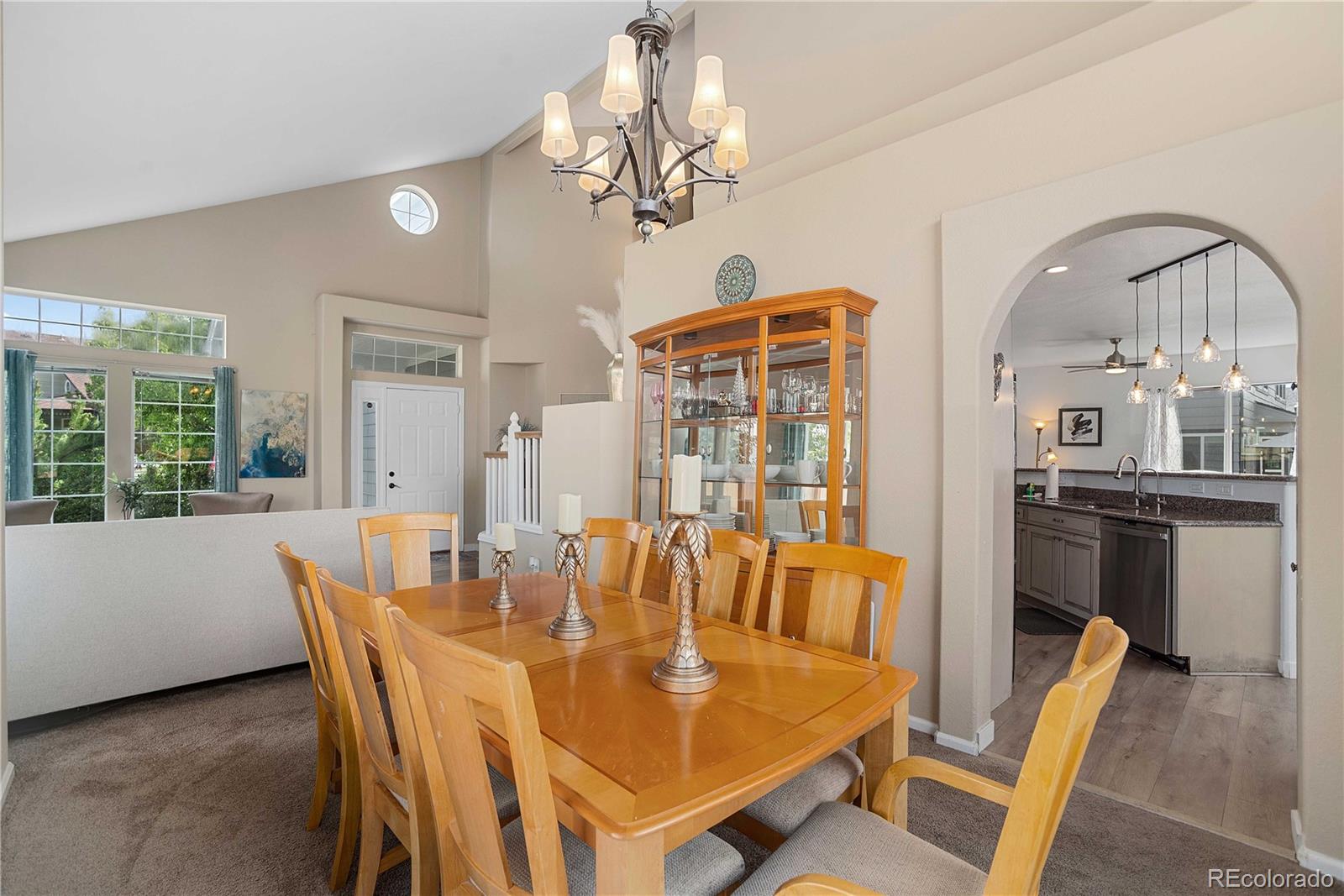 MLS Image #8 for 2295  sandhurst drive,castle rock, Colorado