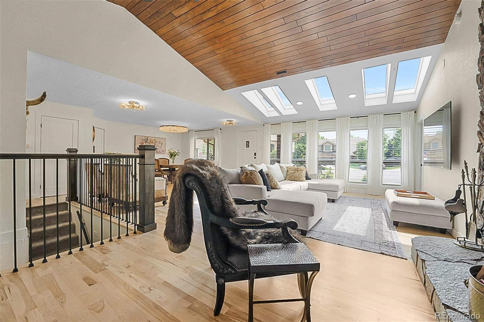 MLS Image #14 for 6223 w flora place,denver, Colorado