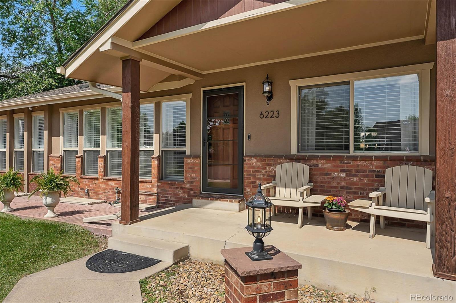 MLS Image #2 for 6223 w flora place,denver, Colorado