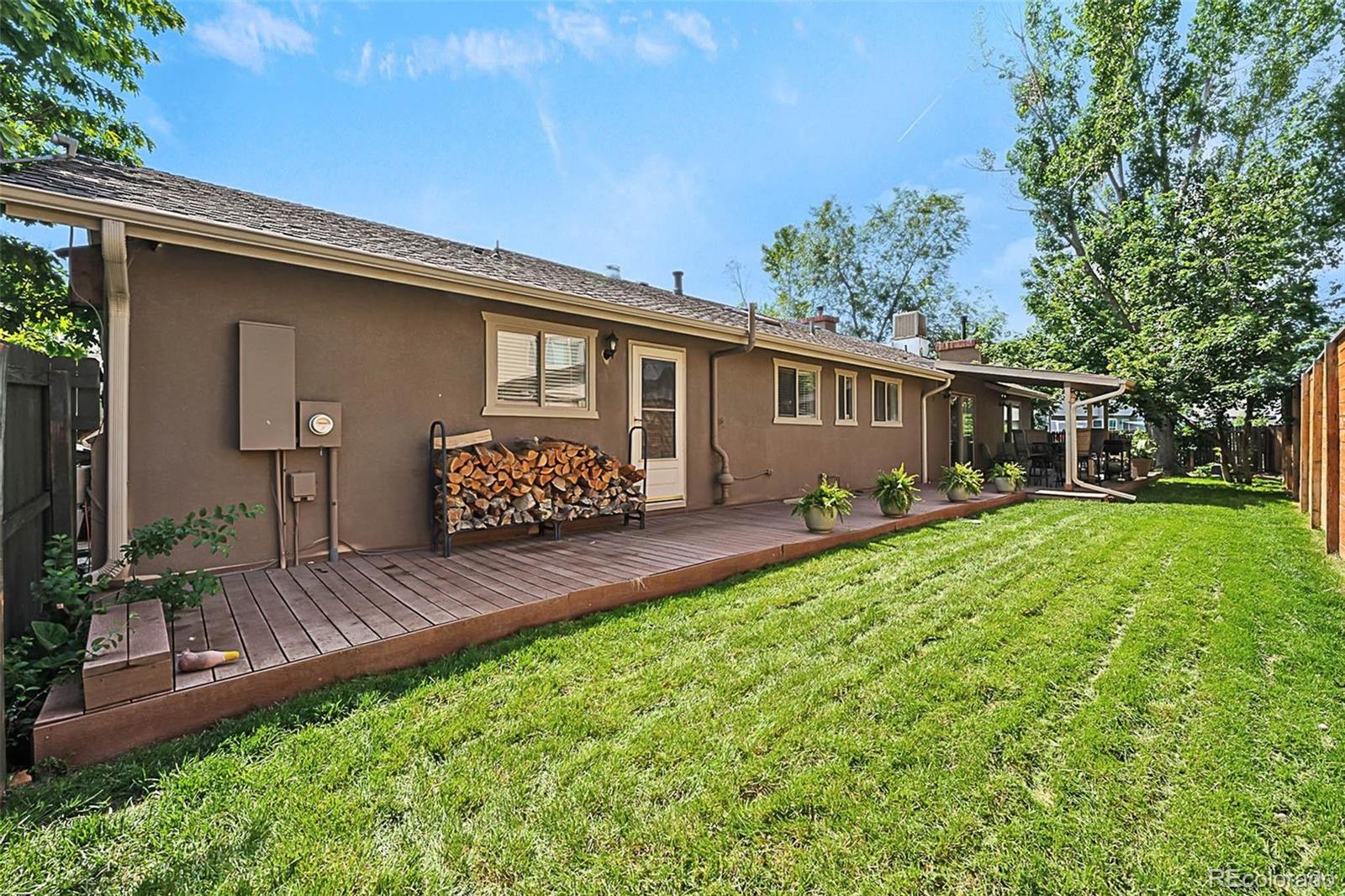 MLS Image #37 for 6223 w flora place,denver, Colorado