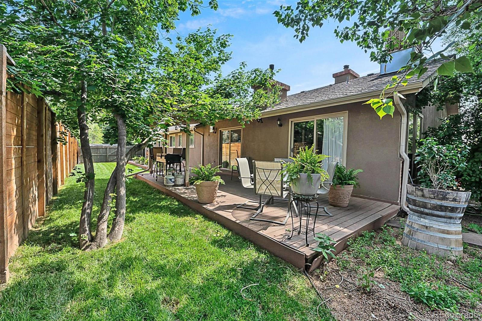 MLS Image #38 for 6223 w flora place,denver, Colorado