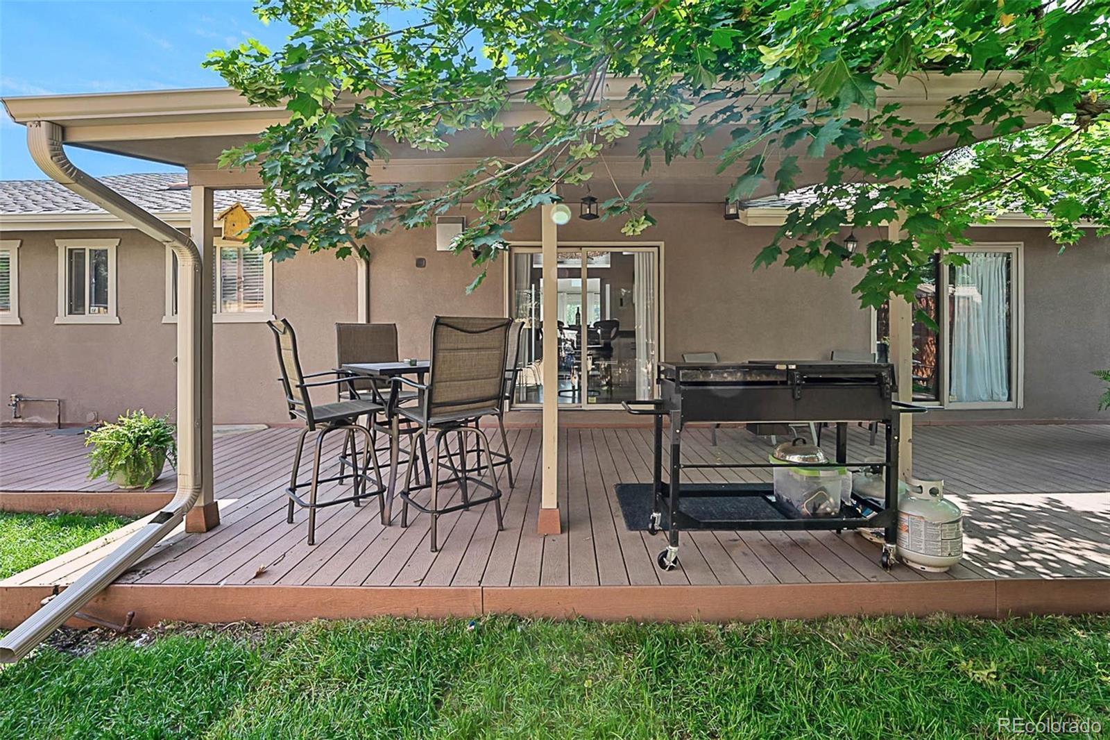 MLS Image #42 for 6223 w flora place,denver, Colorado