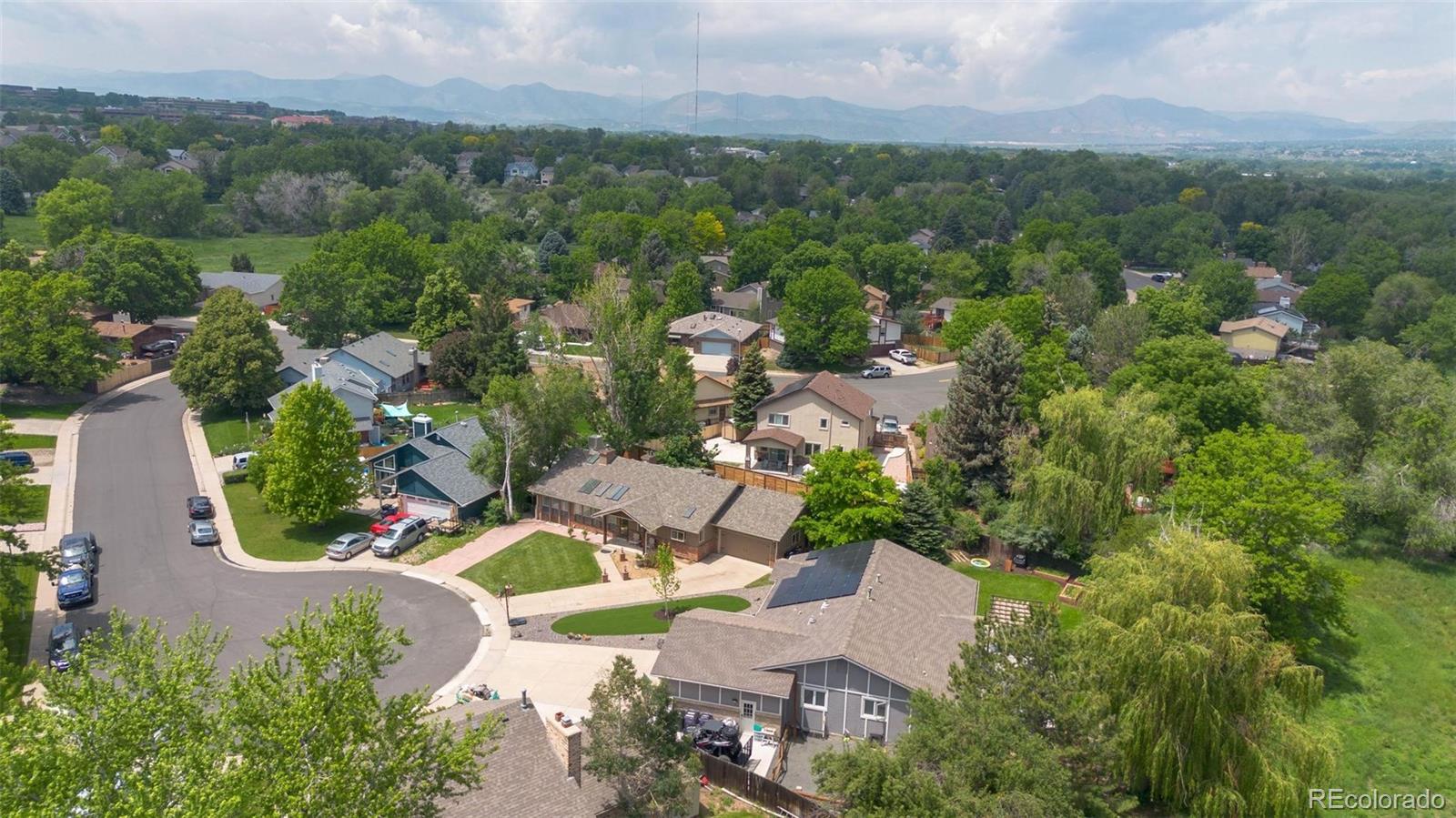 MLS Image #44 for 6223 w flora place,denver, Colorado