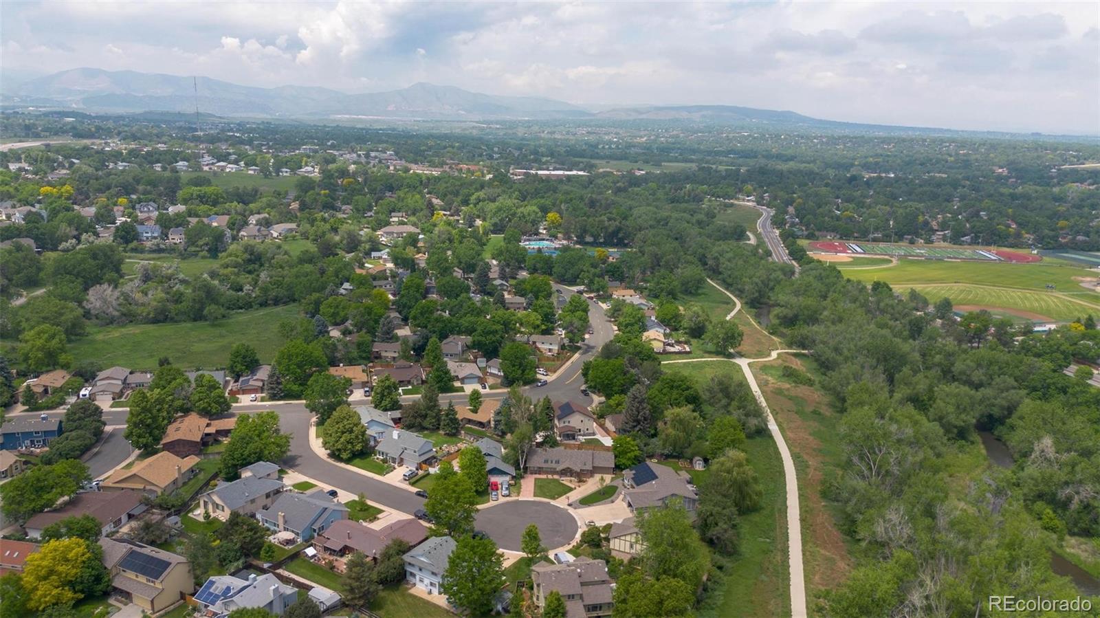 MLS Image #46 for 6223 w flora place,denver, Colorado
