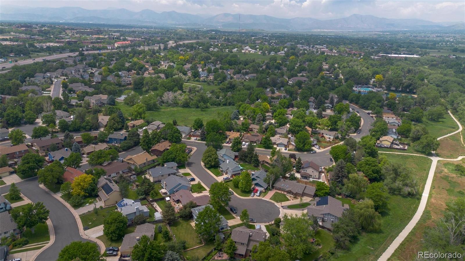 MLS Image #48 for 6223 w flora place,denver, Colorado
