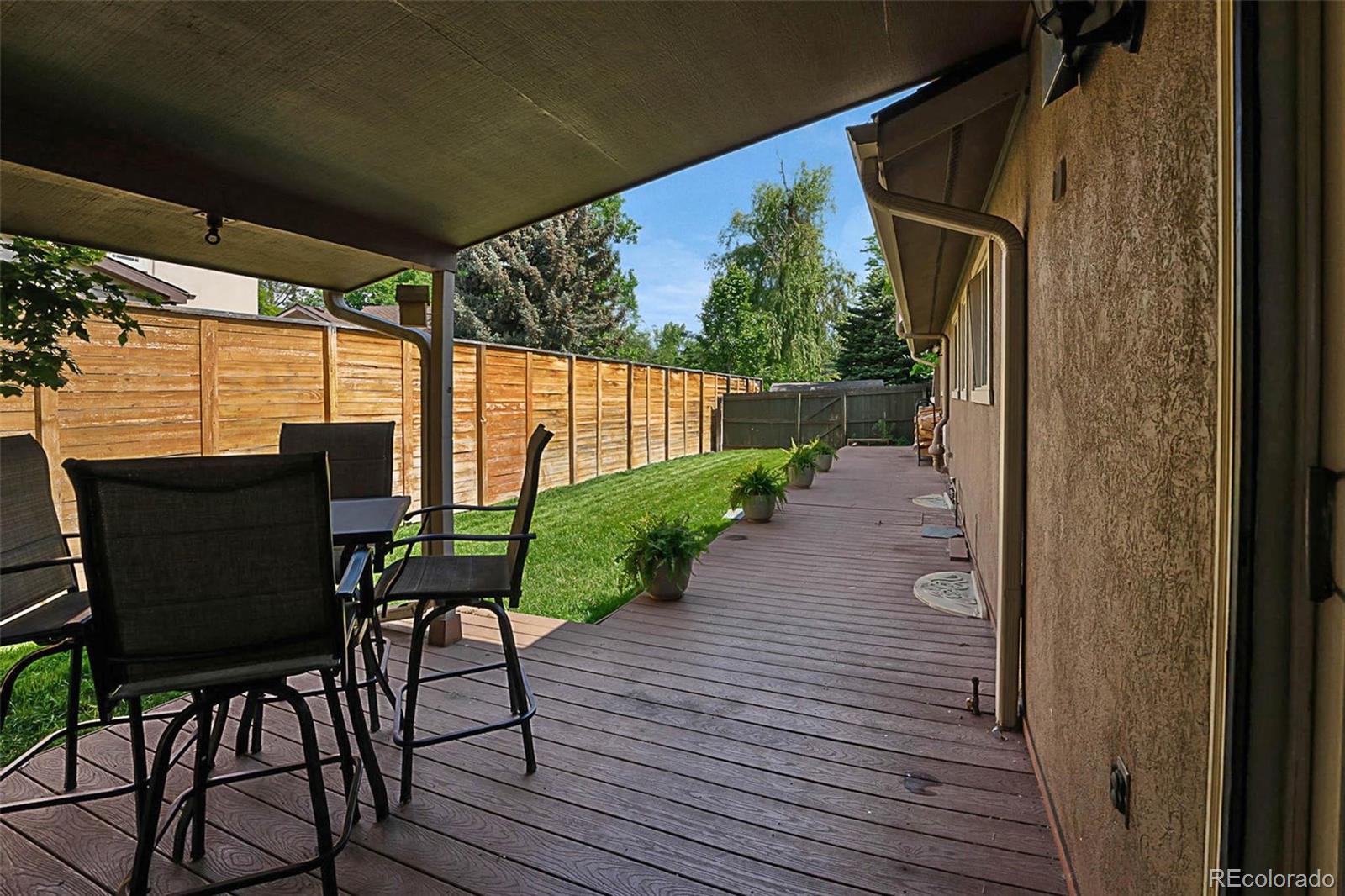 MLS Image #5 for 6223 w flora place,denver, Colorado