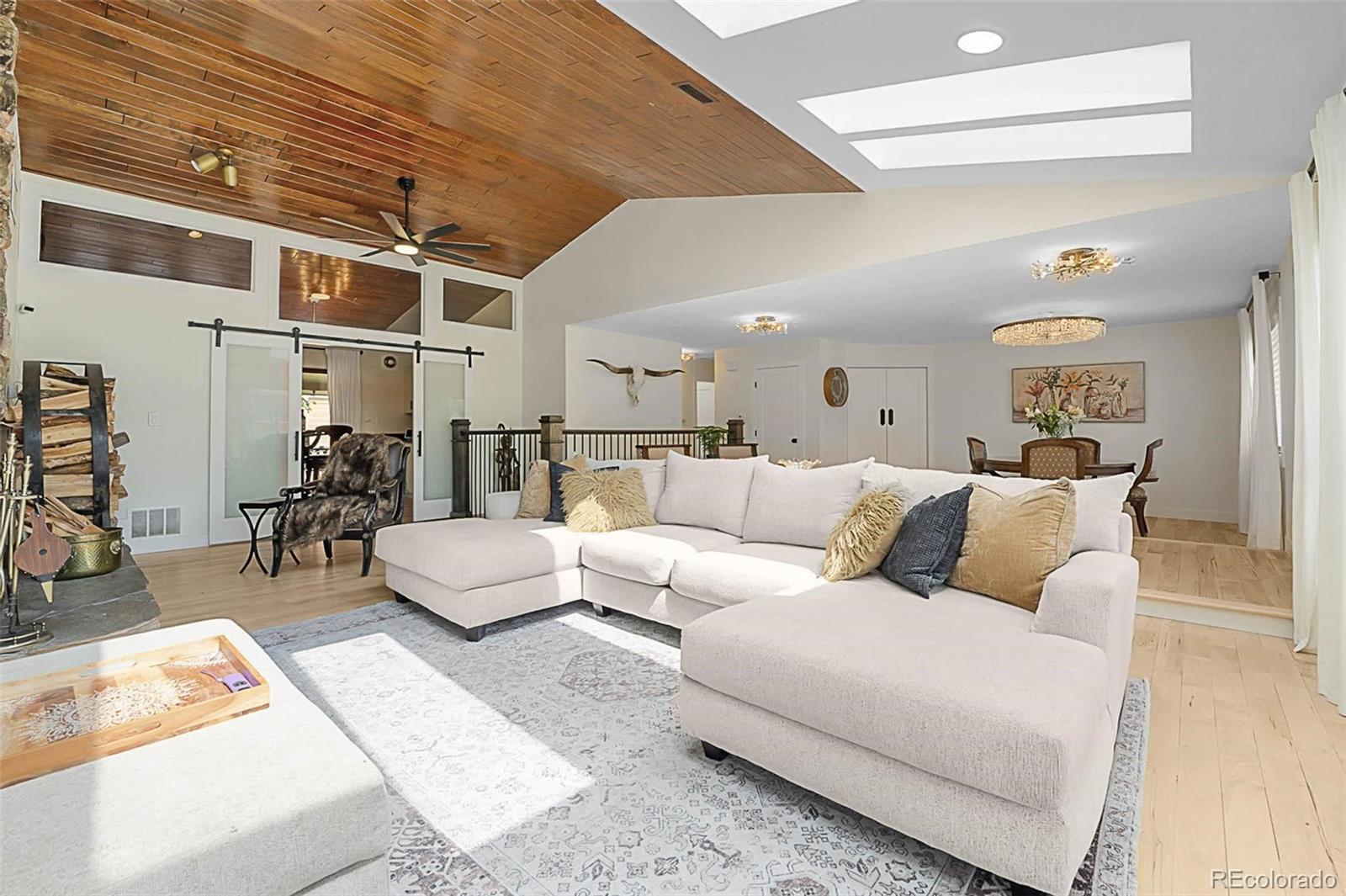 MLS Image #6 for 6223 w flora place,denver, Colorado