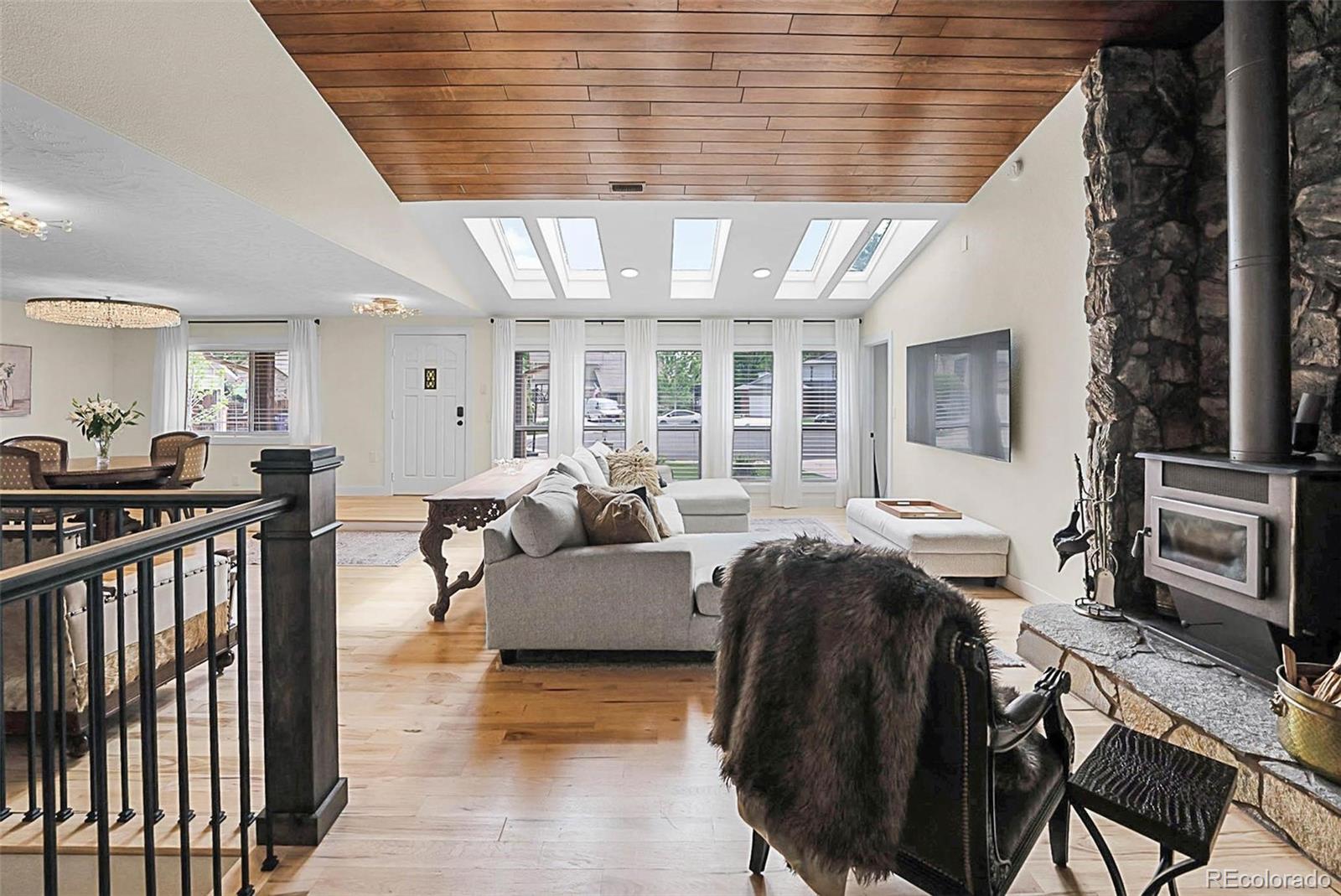 MLS Image #8 for 6223 w flora place,denver, Colorado