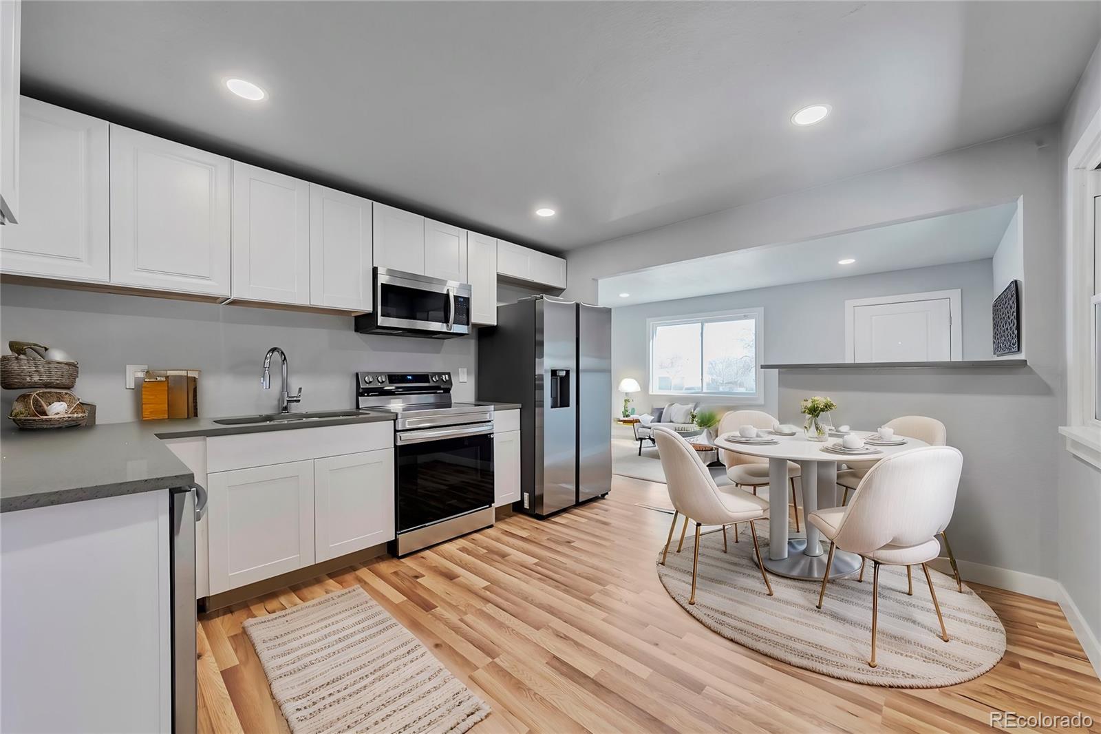 MLS Image #5 for 1705  s yuma street,denver, Colorado