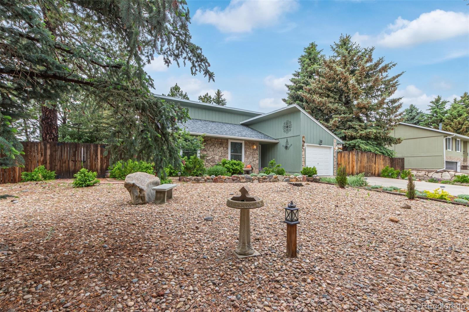 MLS Image #4 for 881 s pearl street,elizabeth, Colorado
