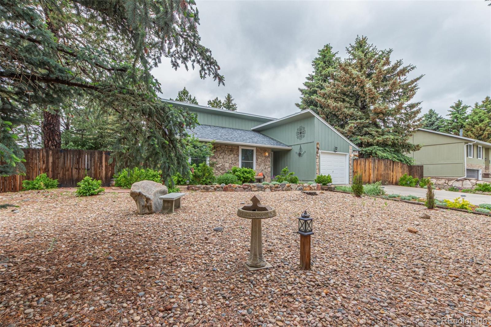 MLS Image #5 for 881 s pearl street,elizabeth, Colorado