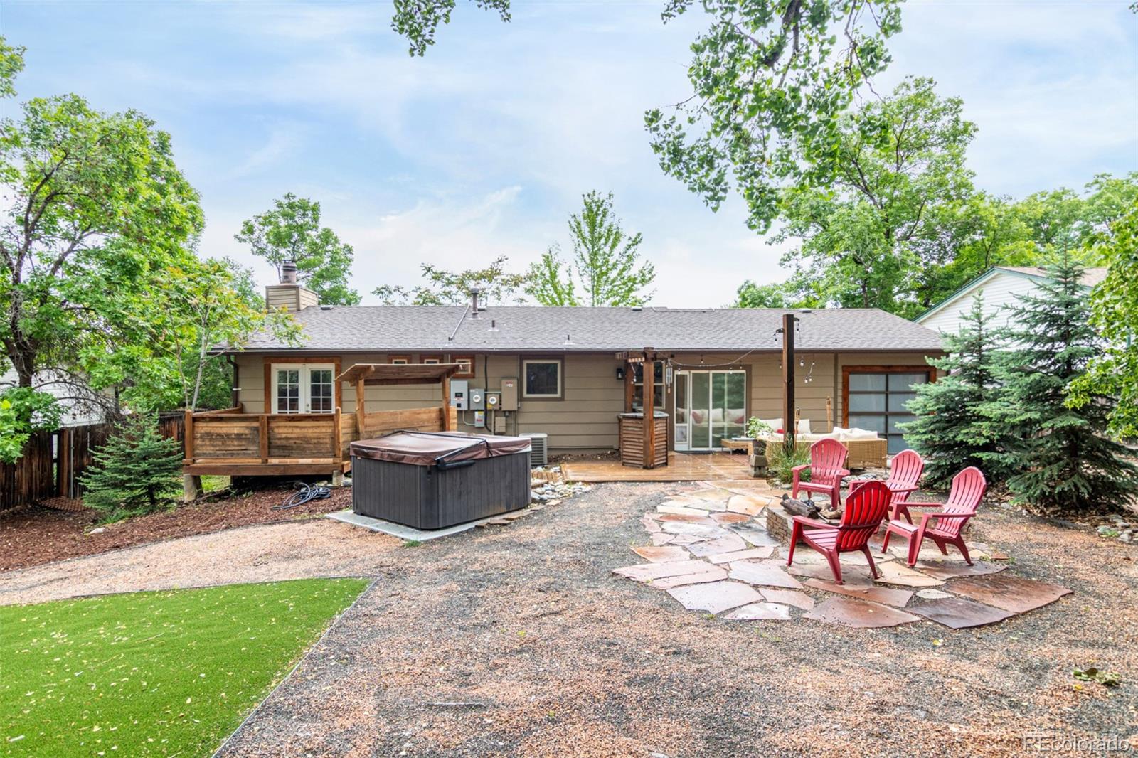 MLS Image #19 for 7579  jay court,arvada, Colorado