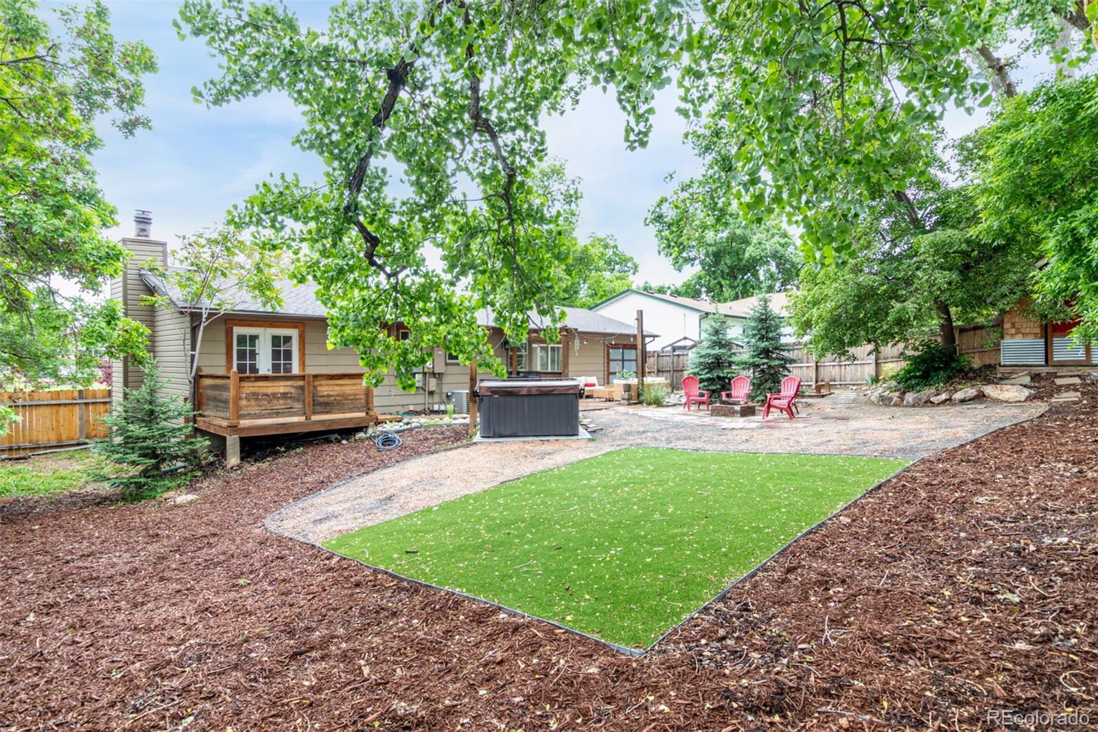 MLS Image #20 for 7579  jay court,arvada, Colorado