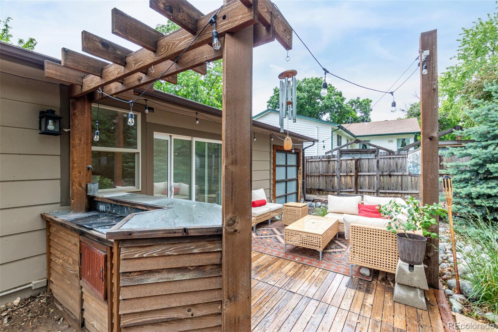 MLS Image #22 for 7579  jay court,arvada, Colorado