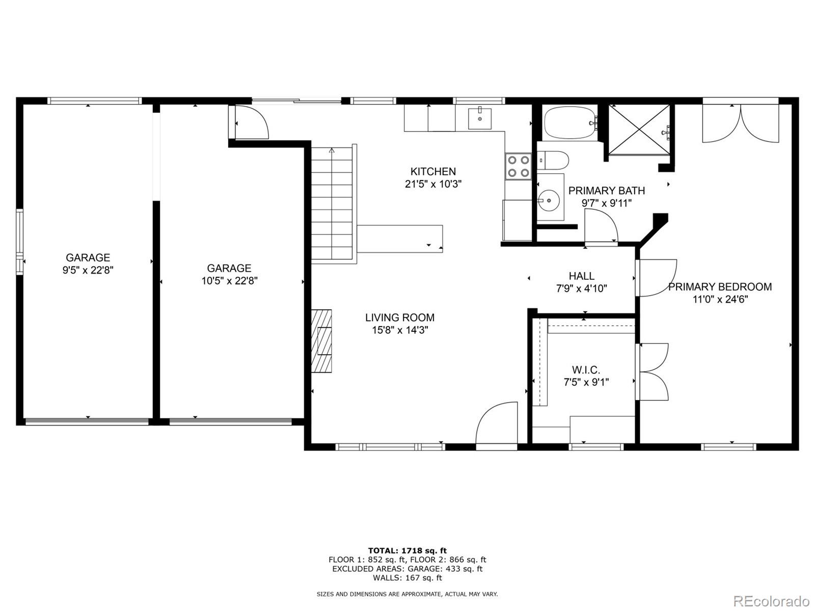MLS Image #24 for 7579  jay court,arvada, Colorado