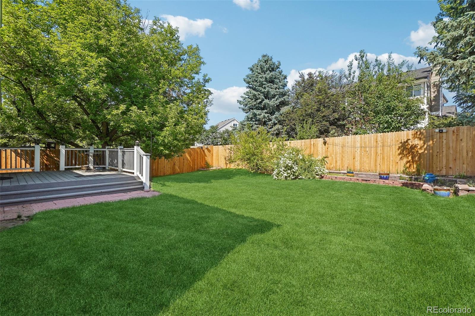 MLS Image #22 for 5612 s jebel way,centennial, Colorado