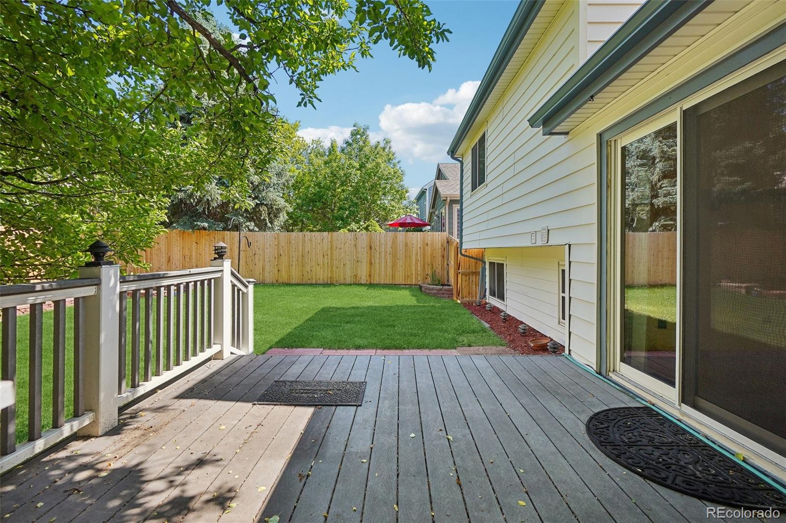 MLS Image #24 for 5612 s jebel way,centennial, Colorado