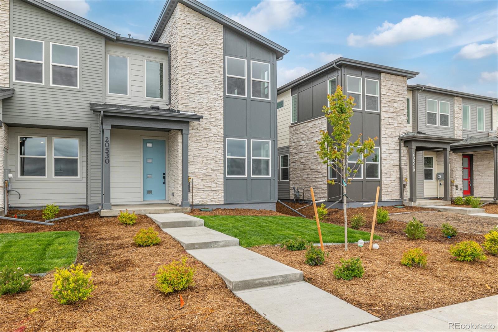MLS Image #4 for 20530 e 58th avenue,aurora, Colorado