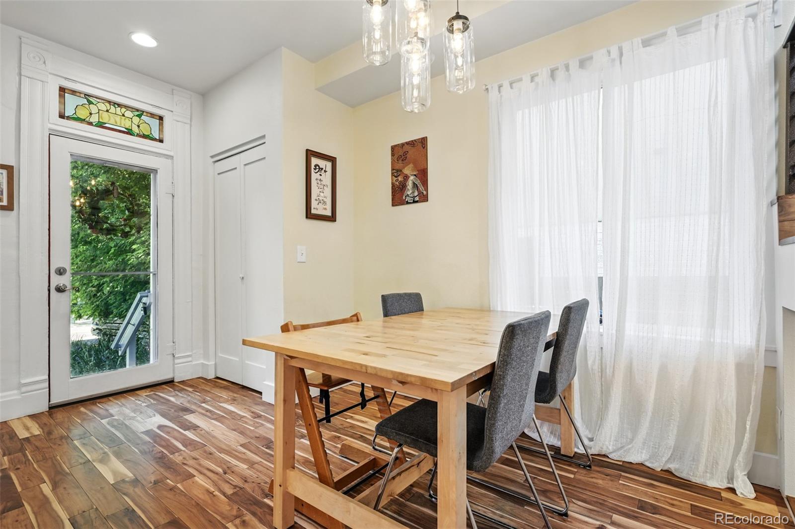 MLS Image #10 for 3170 w 29th avenue,denver, Colorado