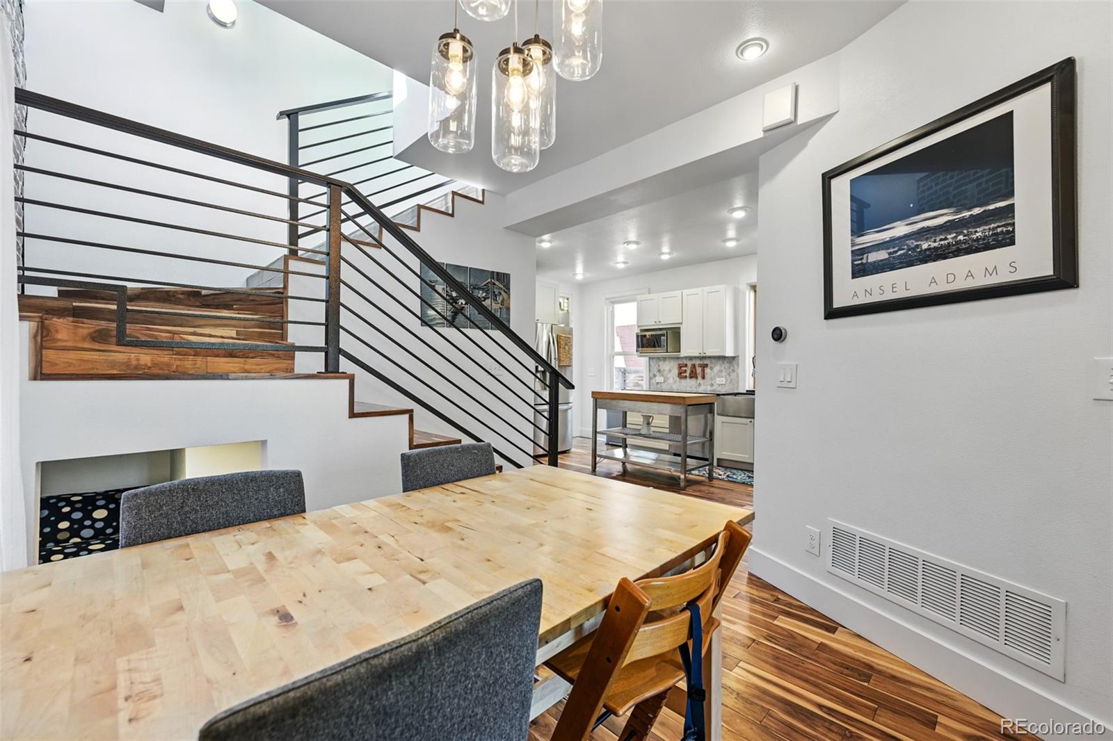 MLS Image #11 for 3170 w 29th avenue,denver, Colorado