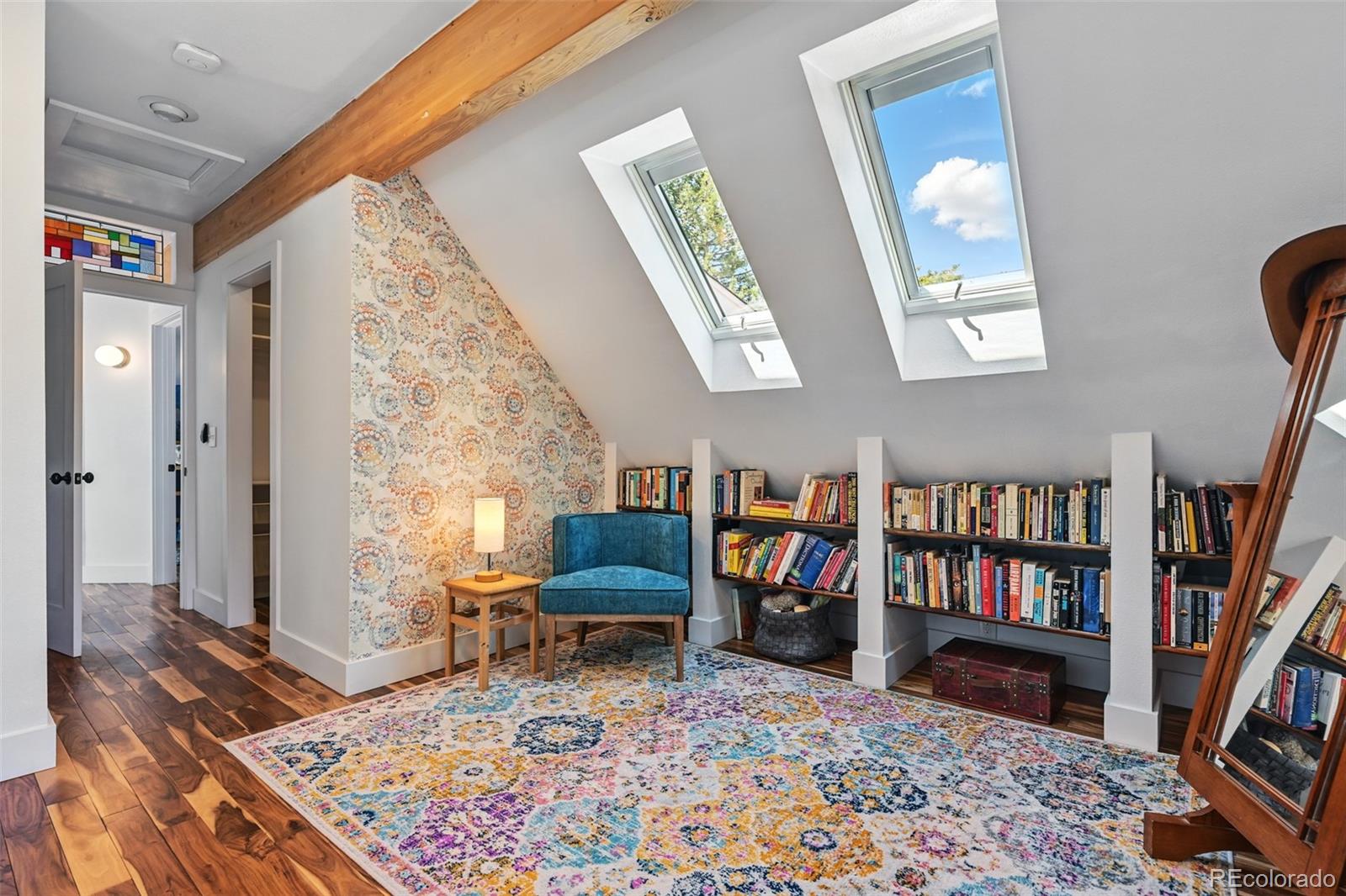 MLS Image #17 for 3170 w 29th avenue,denver, Colorado